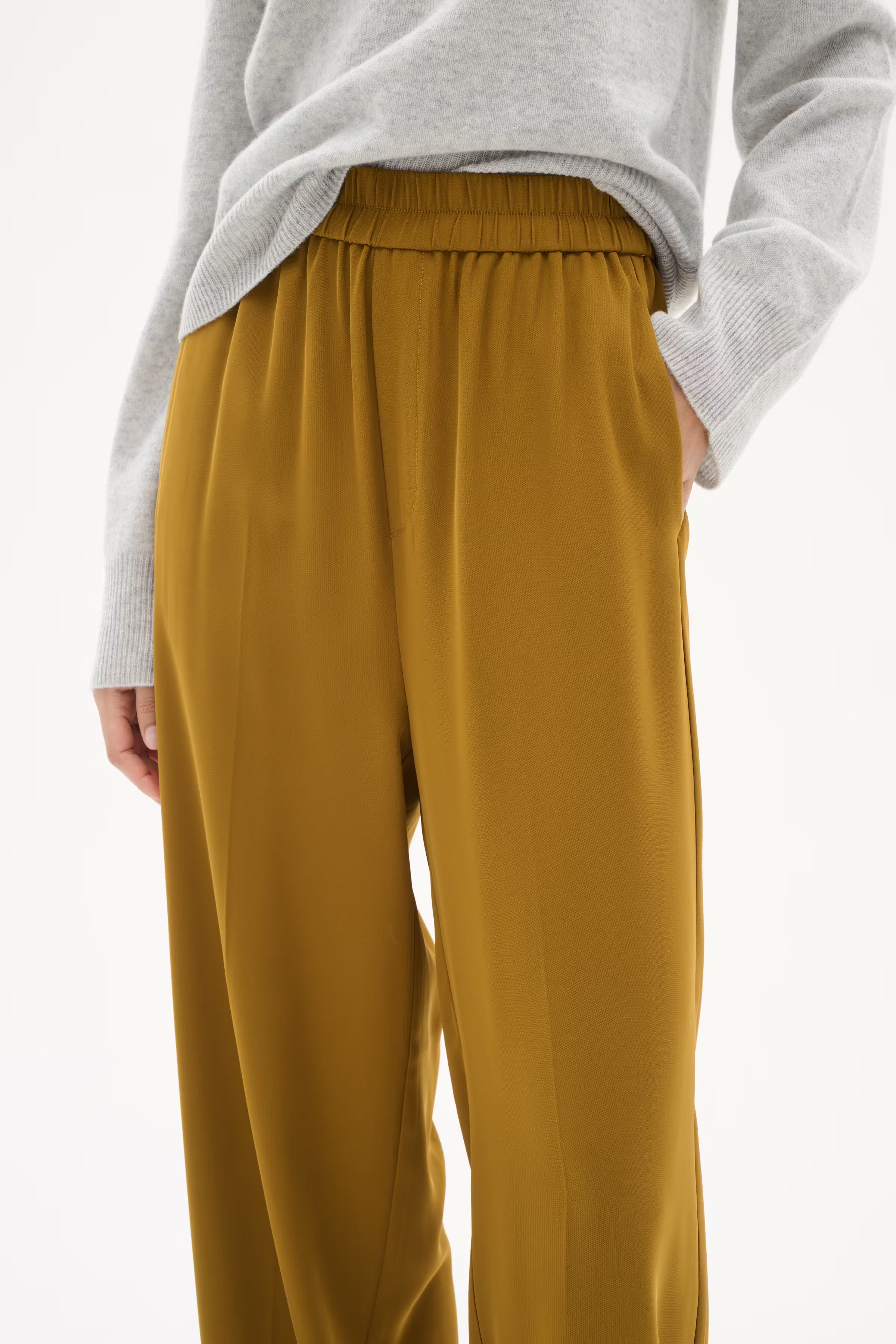 YolineIW Trousers LOOKBOOK DETAIL 30110636-180840