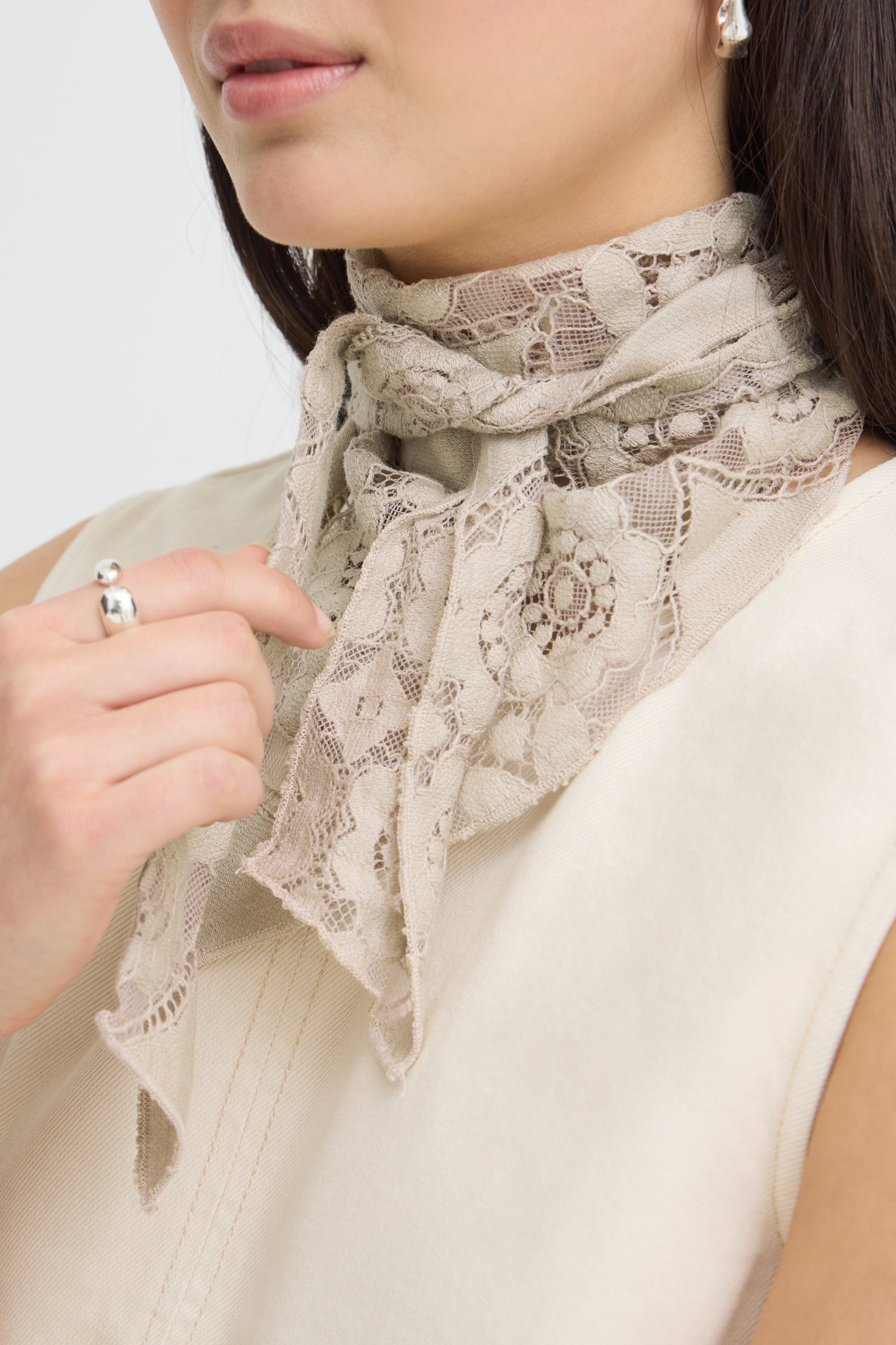 IAMILLIE Scarf LOOKBOOK FRONT 20125687-130905