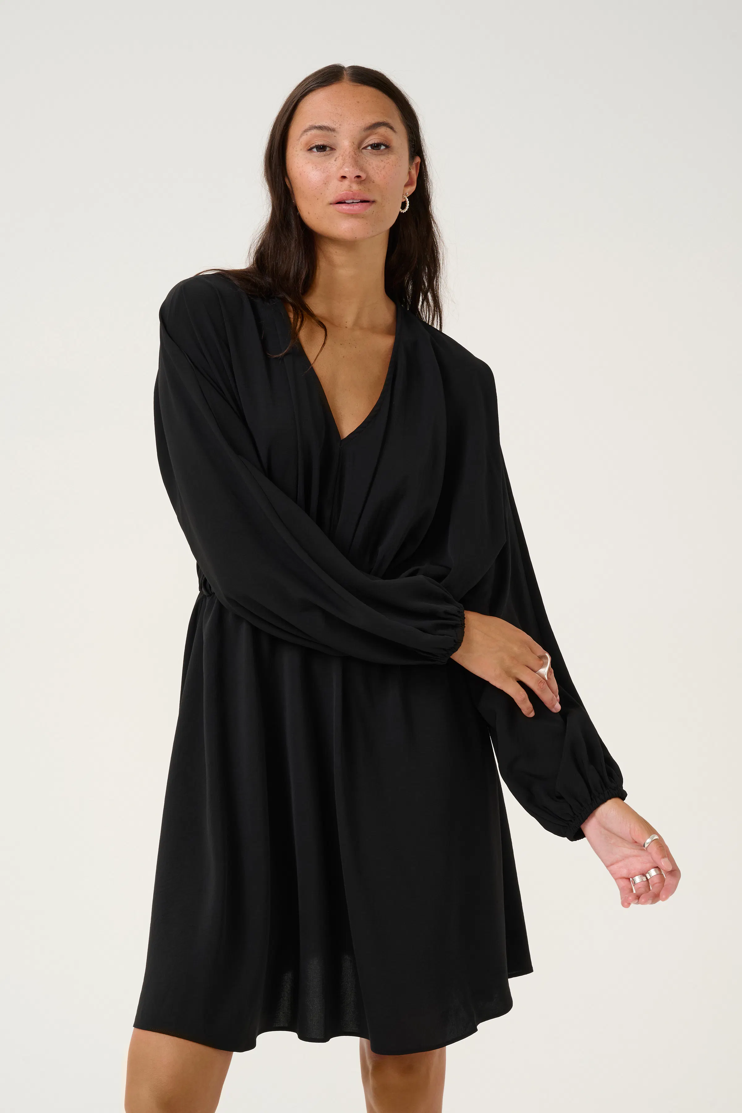 KArie Kjole LOOKBOOK FRONT 10509467-100121