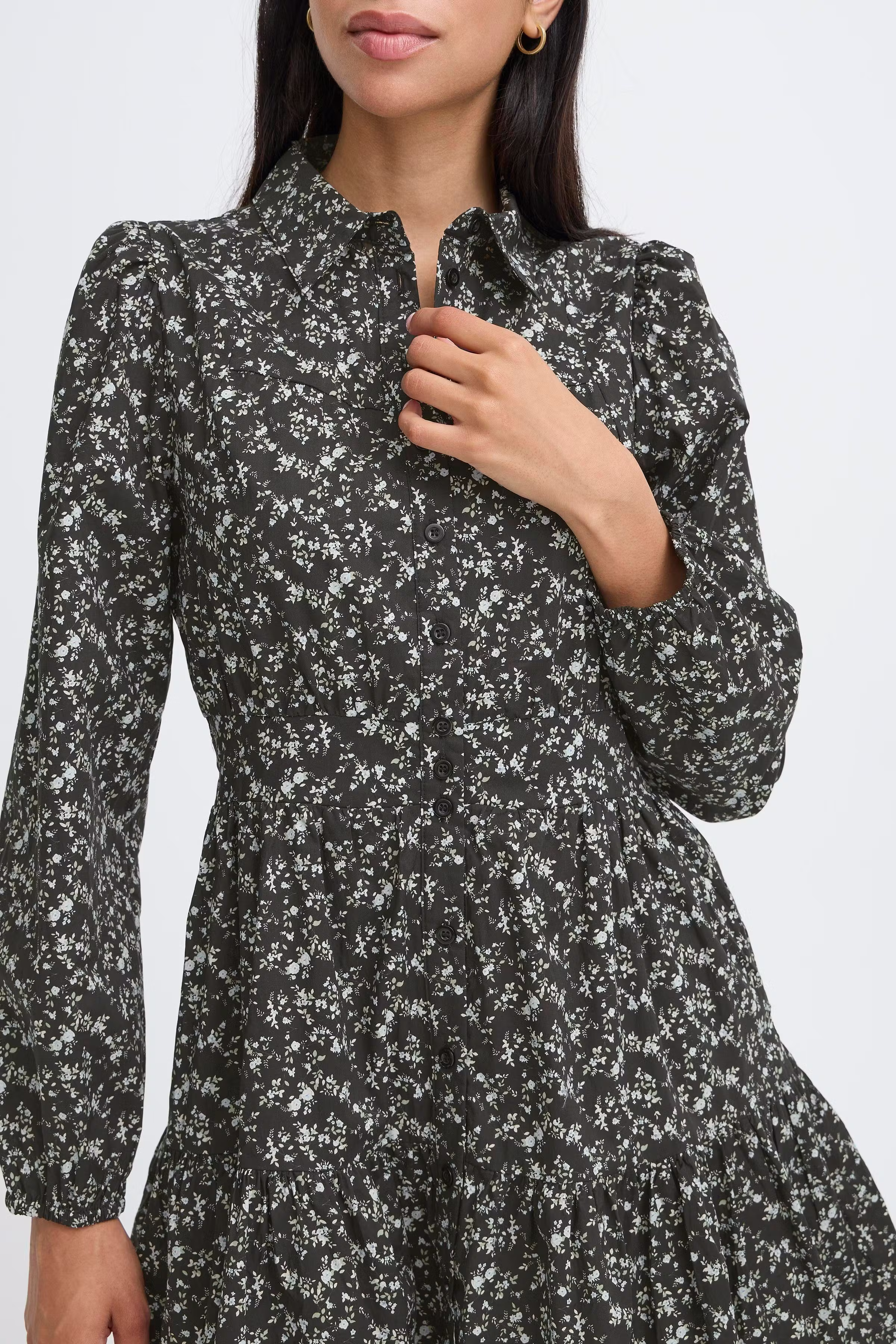 BYXHEKEE Kjole LOOKBOOK DETAIL 20818950-900008163