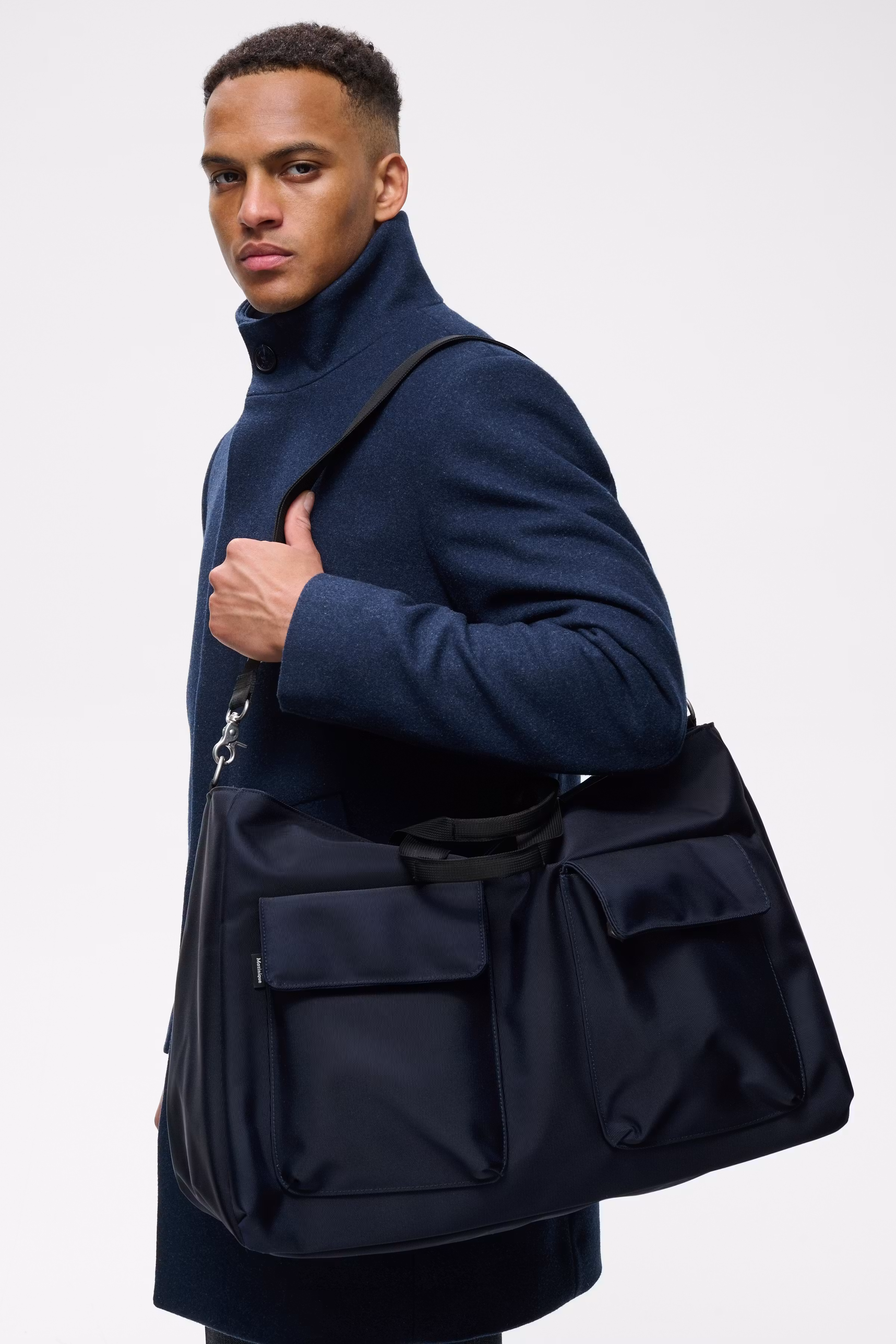 MAweekender Tas LOOKBOOK DETAIL 30209352-194011