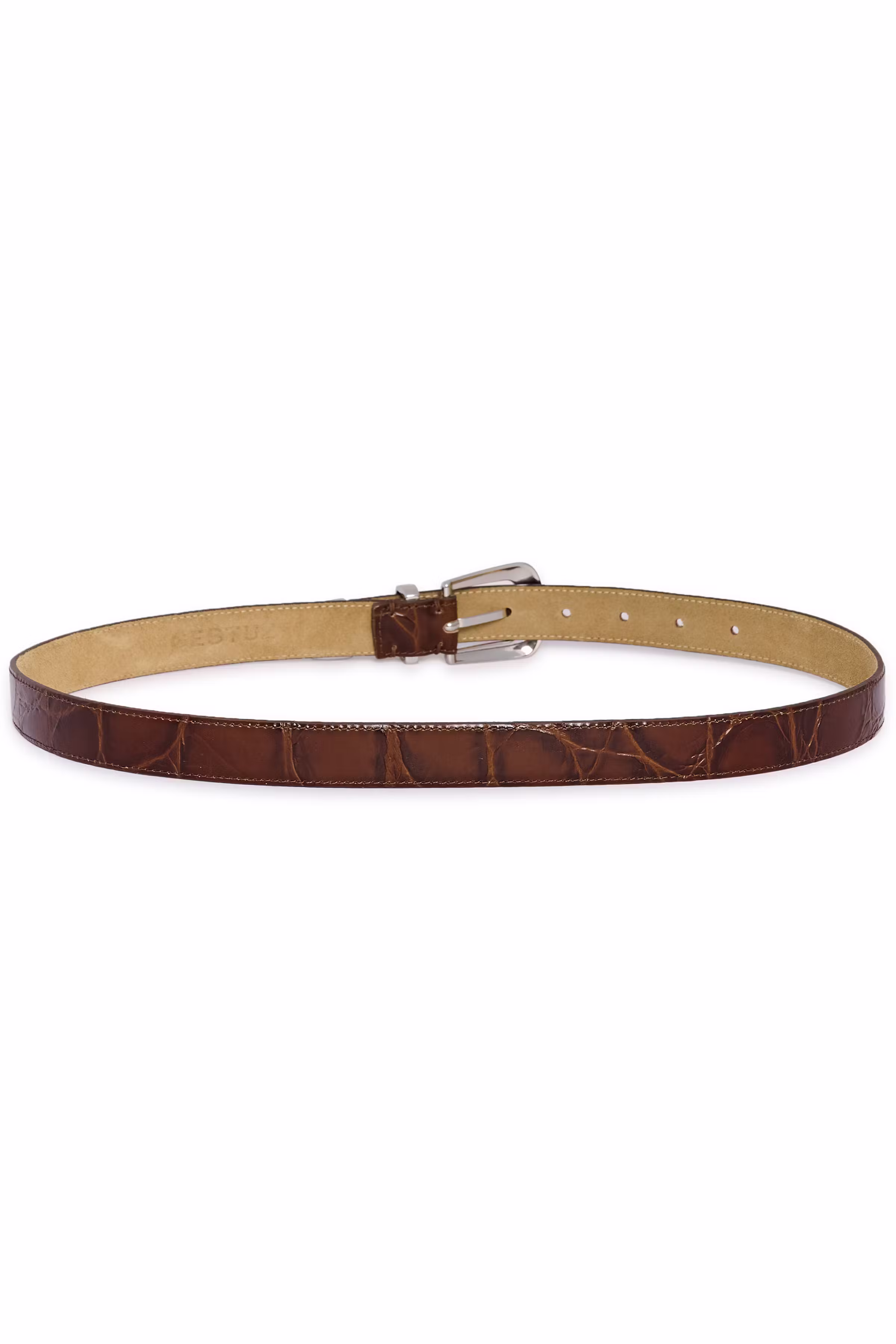 GZsuva Leren riem PACK BACK 10911356-100094