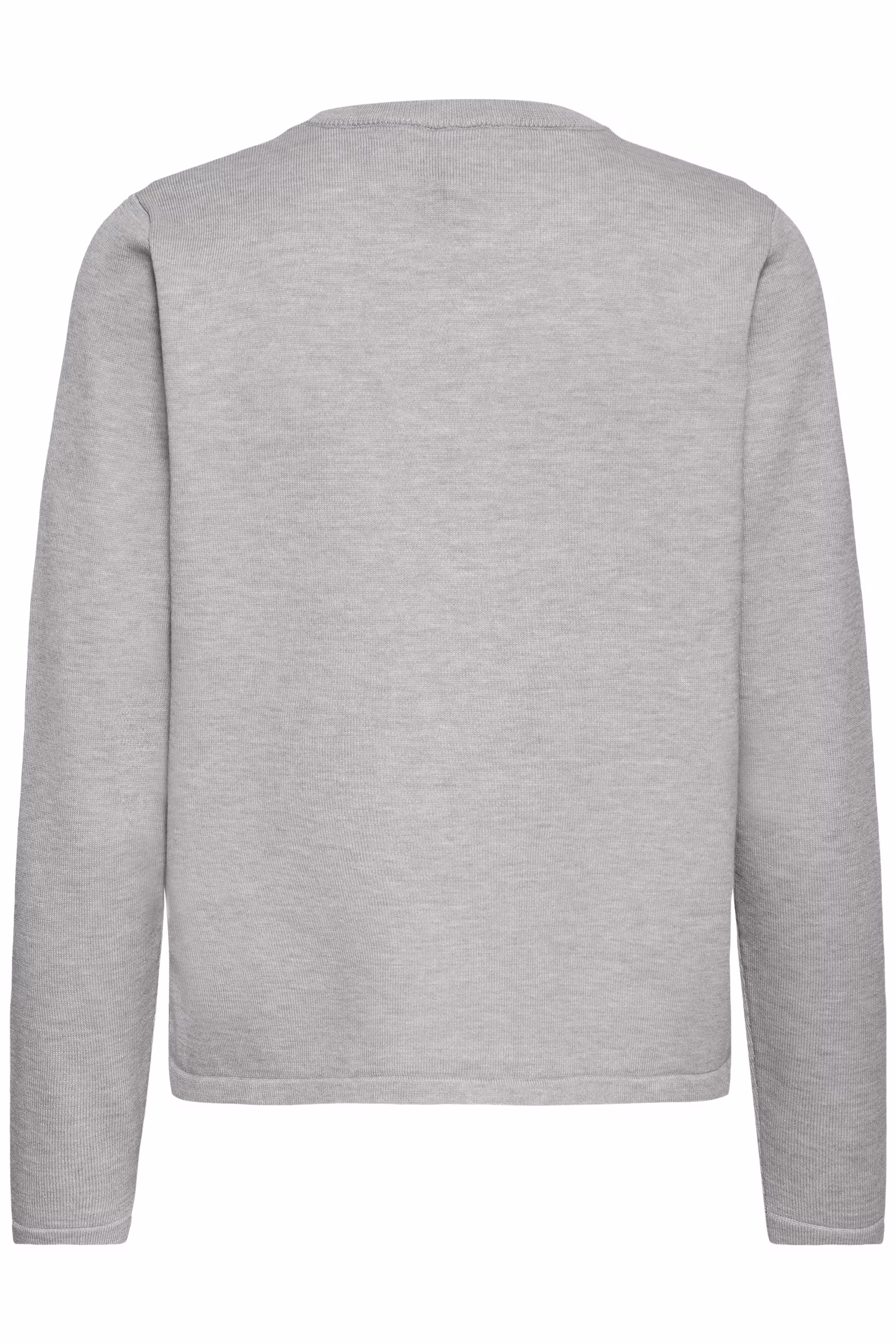 IHLULS O-Neck Pullover PACK BACK 20125814-200317