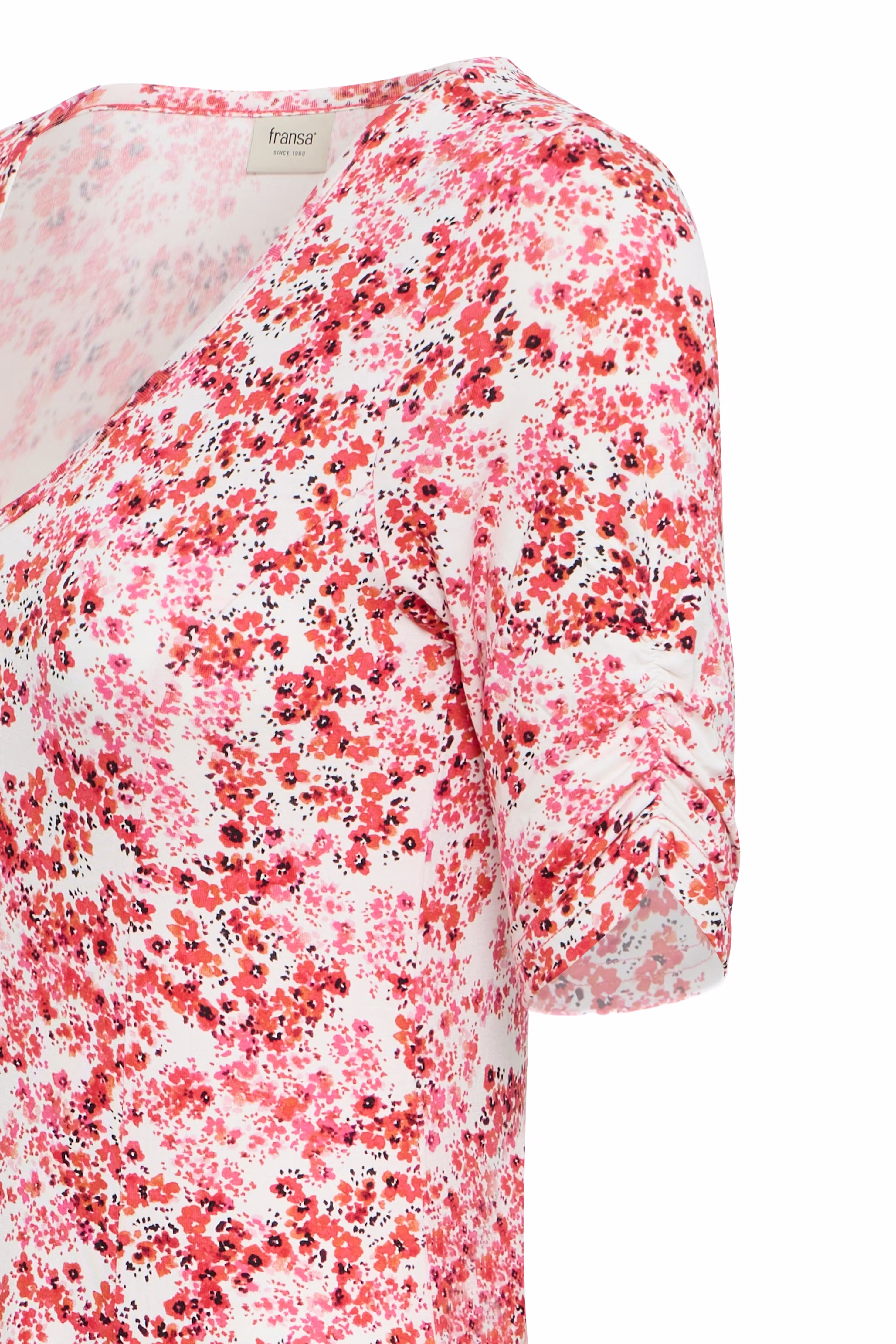 FRAMY Kjole PACK DETAIL 20617544-900006120