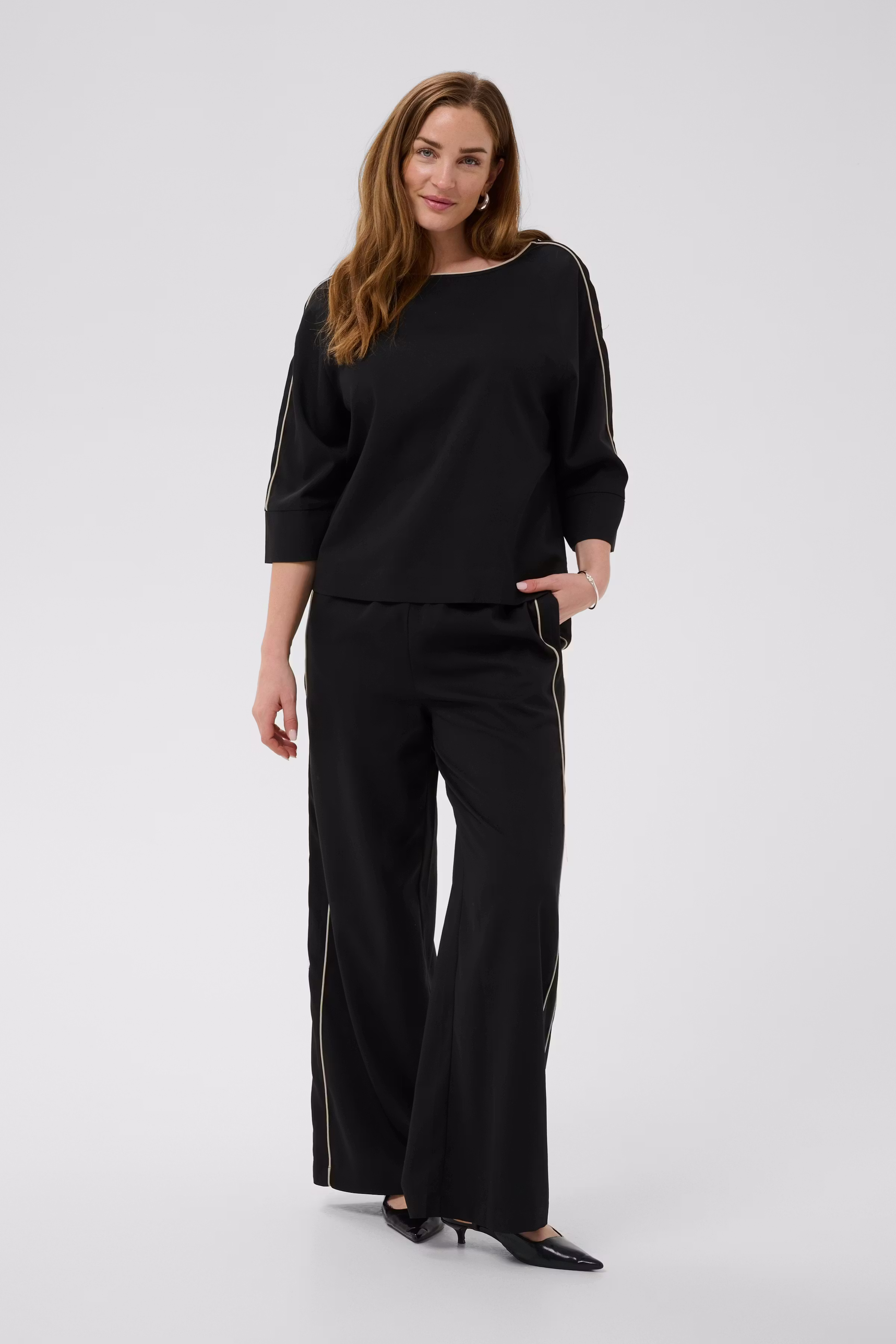 BProsalee Blouse LOOKBOOK FRONT 40200123-100121