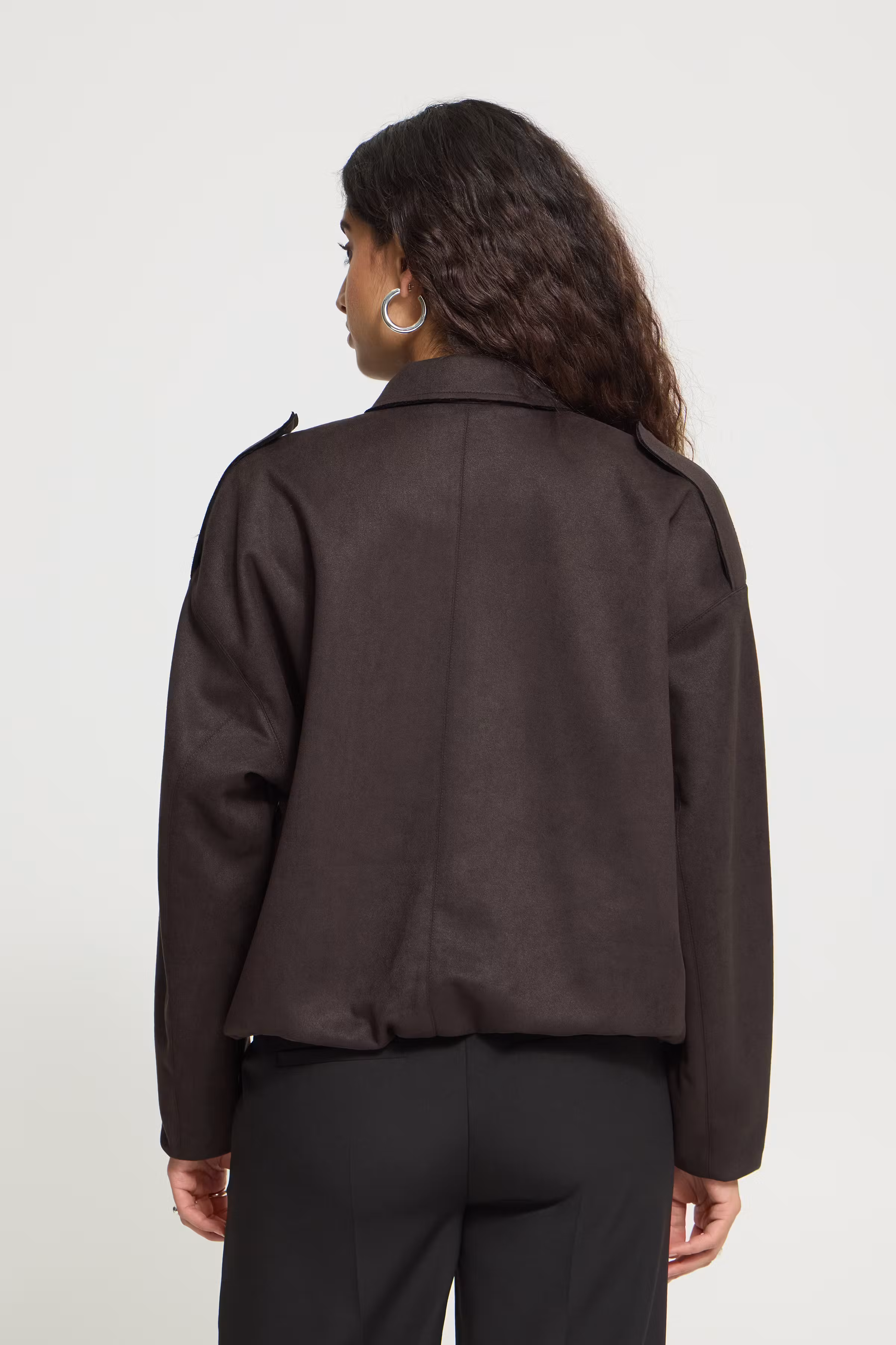 IHKEISHA Casual jakke LOOKBOOK BACK 20126394-191109