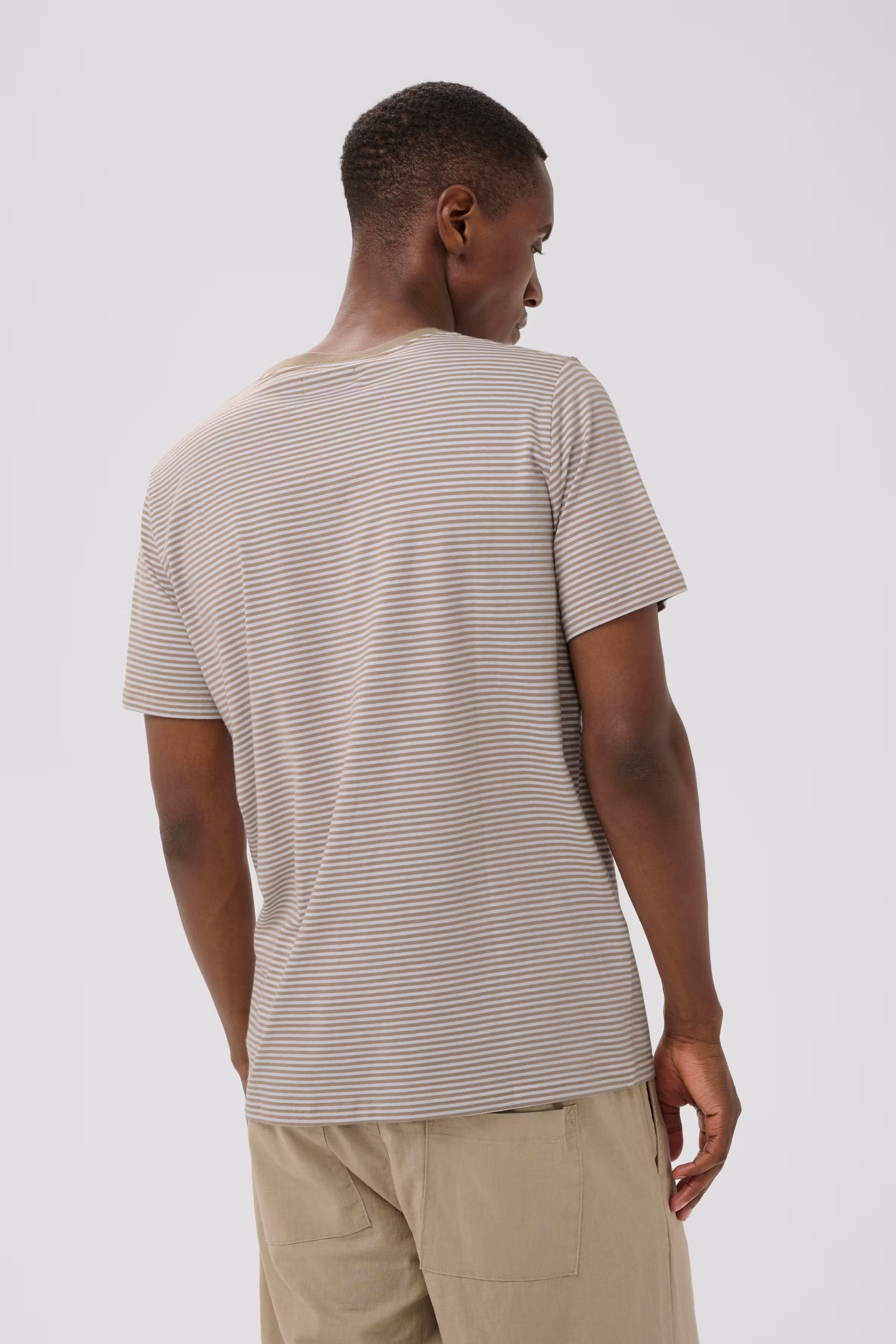 MAjeremy T-shirt LOOKBOOK BACK 30207146-171108