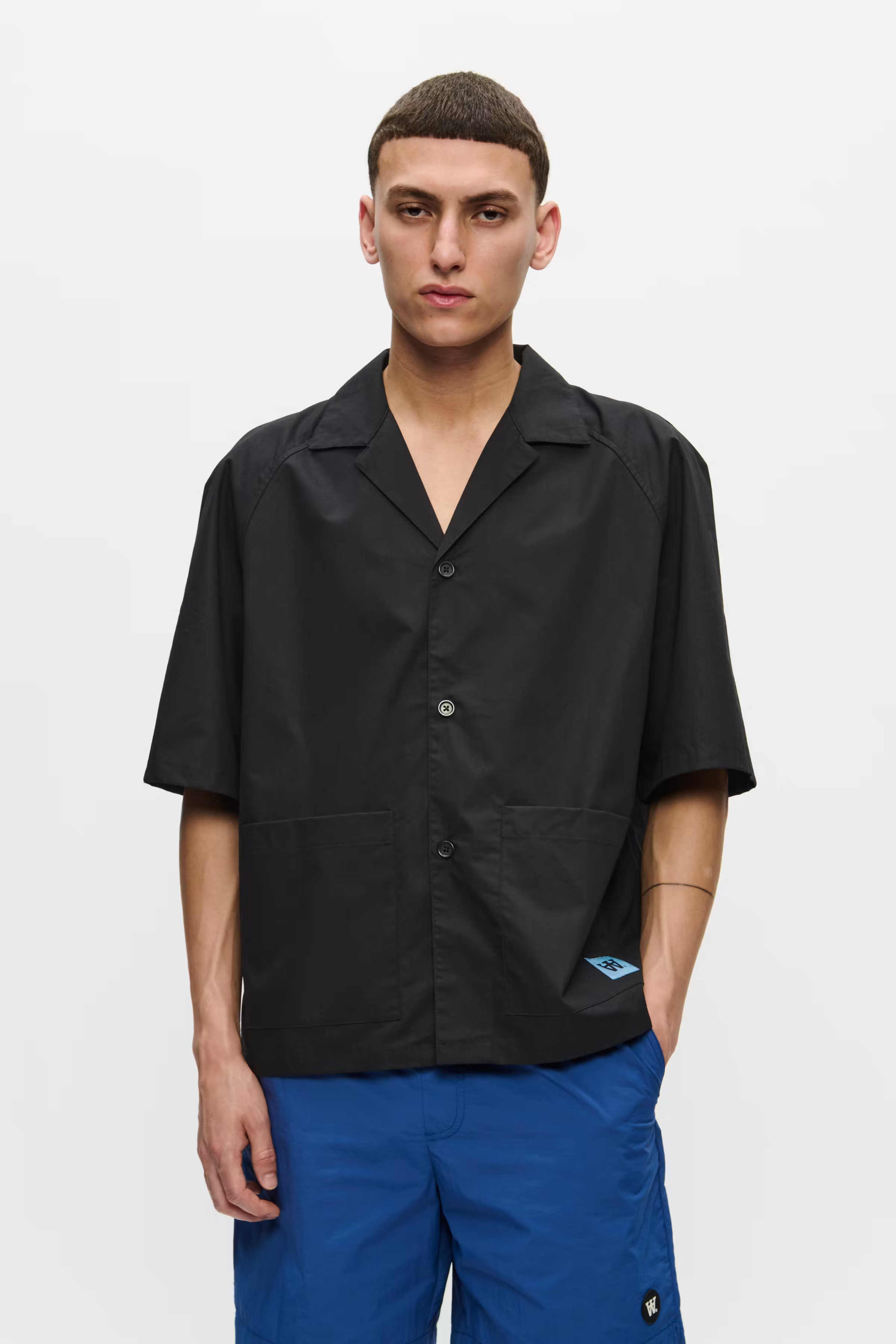 WWmumphry Hemd LOOKBOOK FRONT 30251389-303700