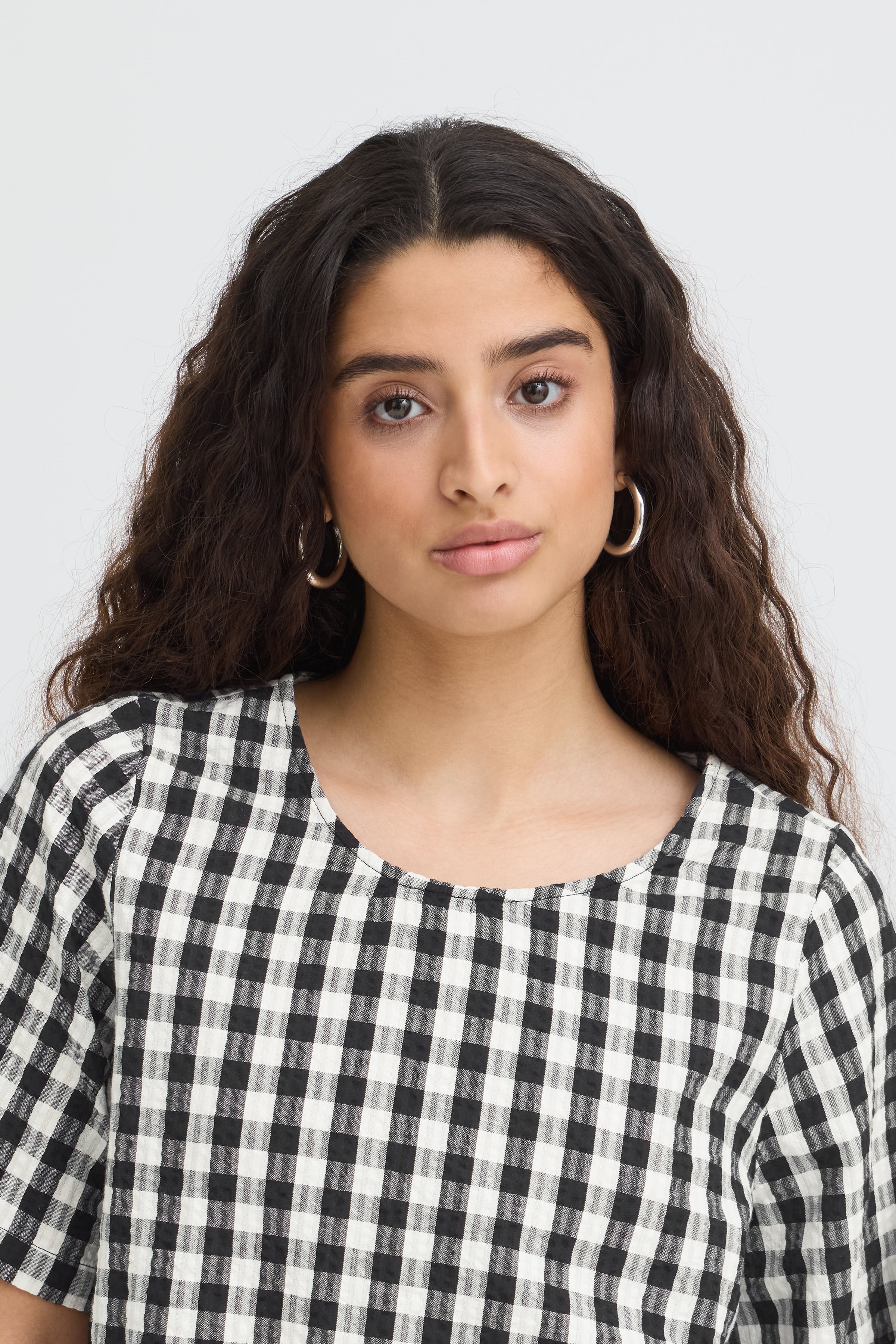 IHKARRA Blouse LOOKBOOK DETAIL 20125772-900006764