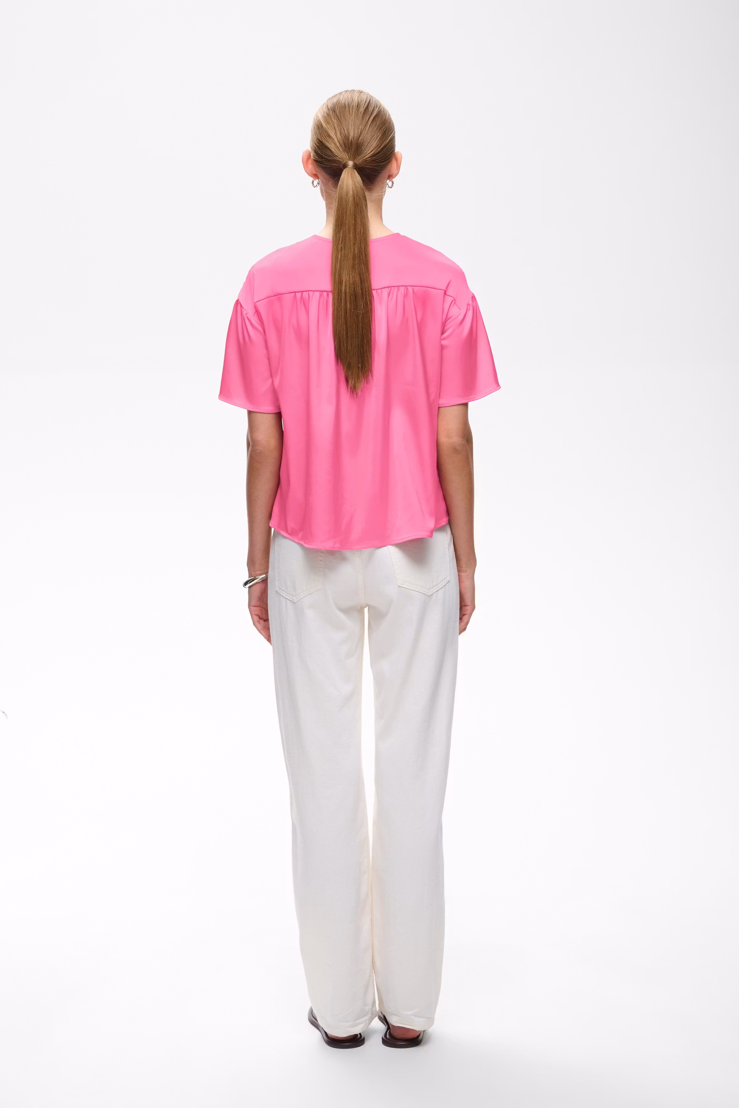 LAKEIW Top LOOKBOOK BACK 30112366-162124