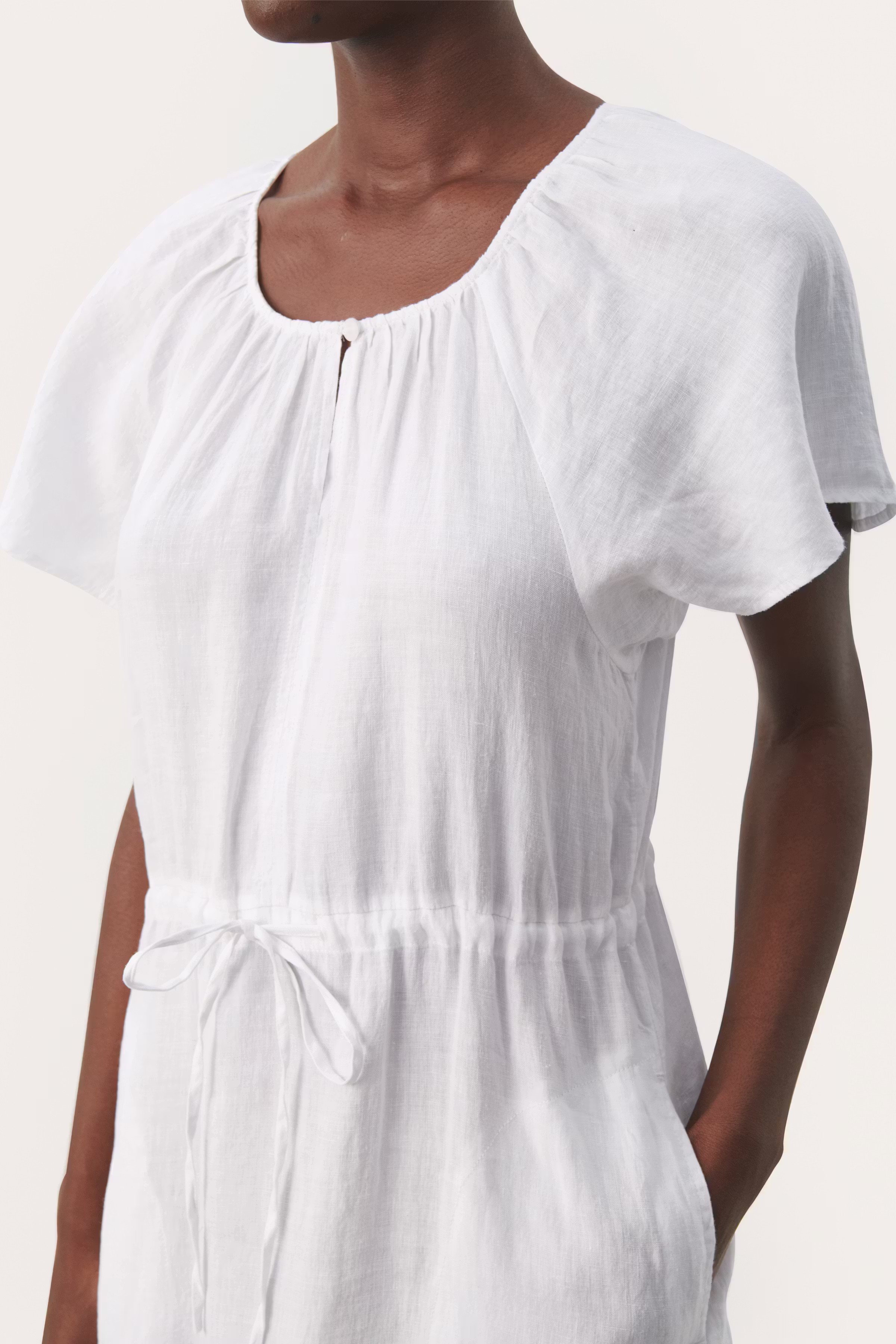 GeolinePW Lang linkjole LOOKBOOK DETAIL 30308590-110601