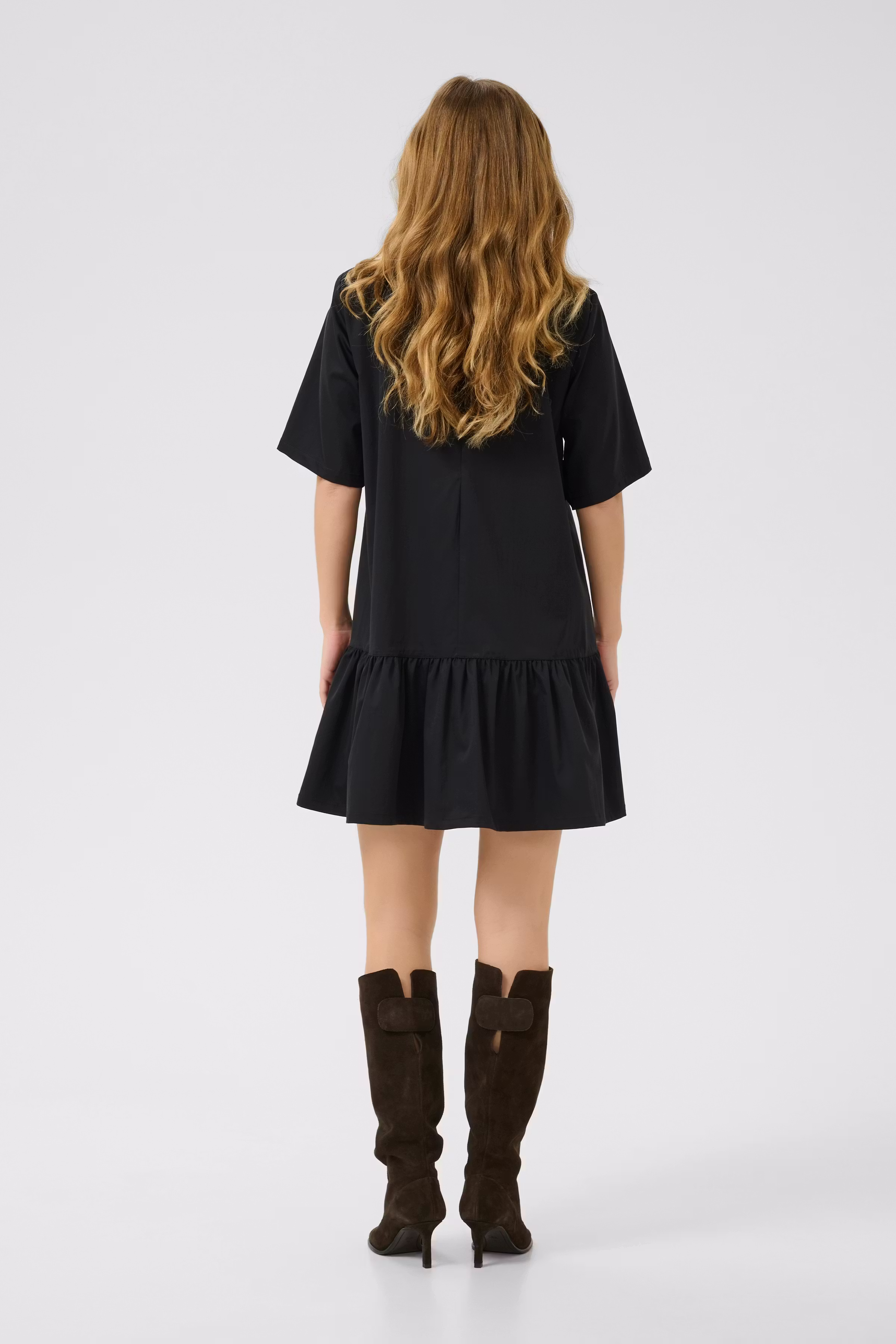 KBVipse Dress LOOKBOOK BACK 10105661-194008