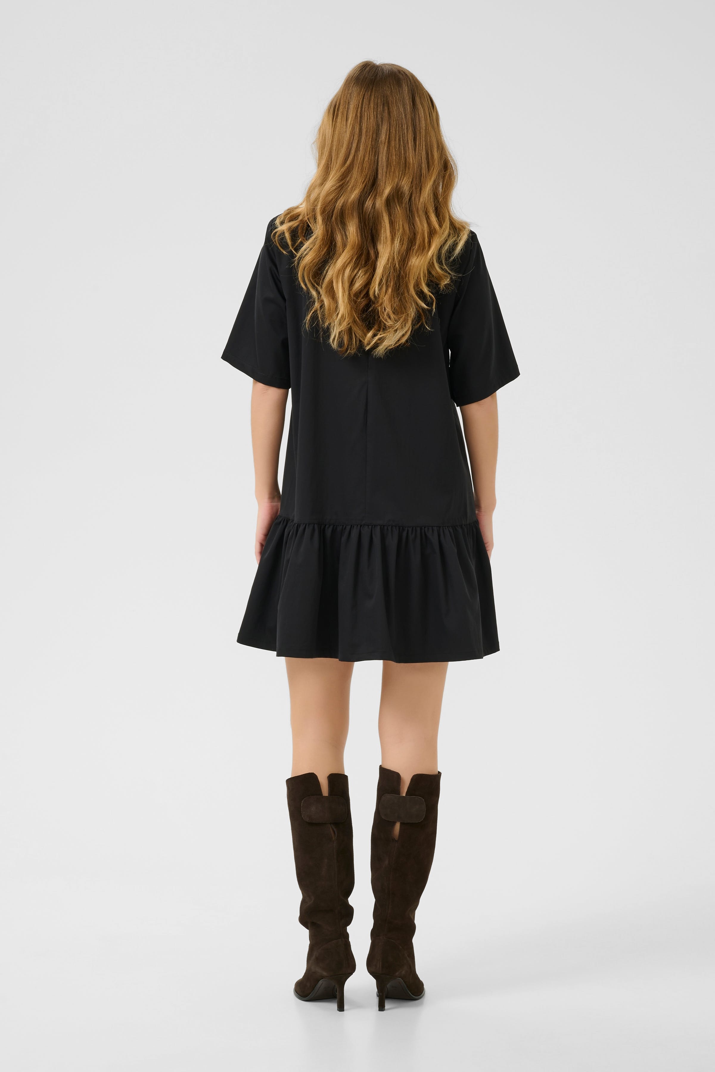 KBVipse Dress LOOKBOOK BACK 10105661-194008