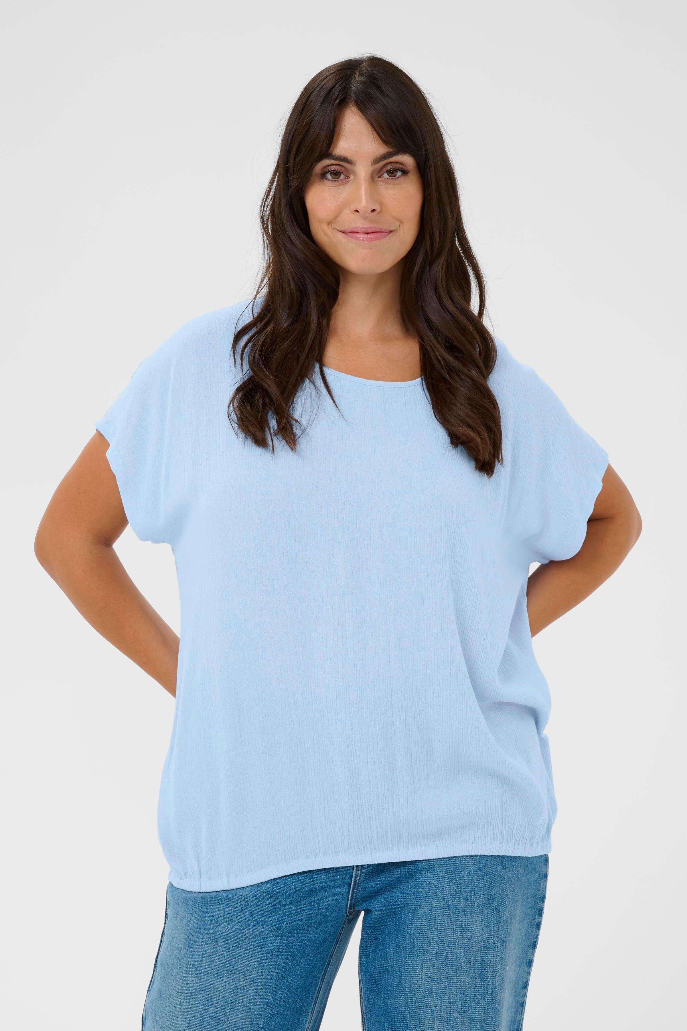 KCami Blouse LOOKBOOK FRONT 10580267-144214