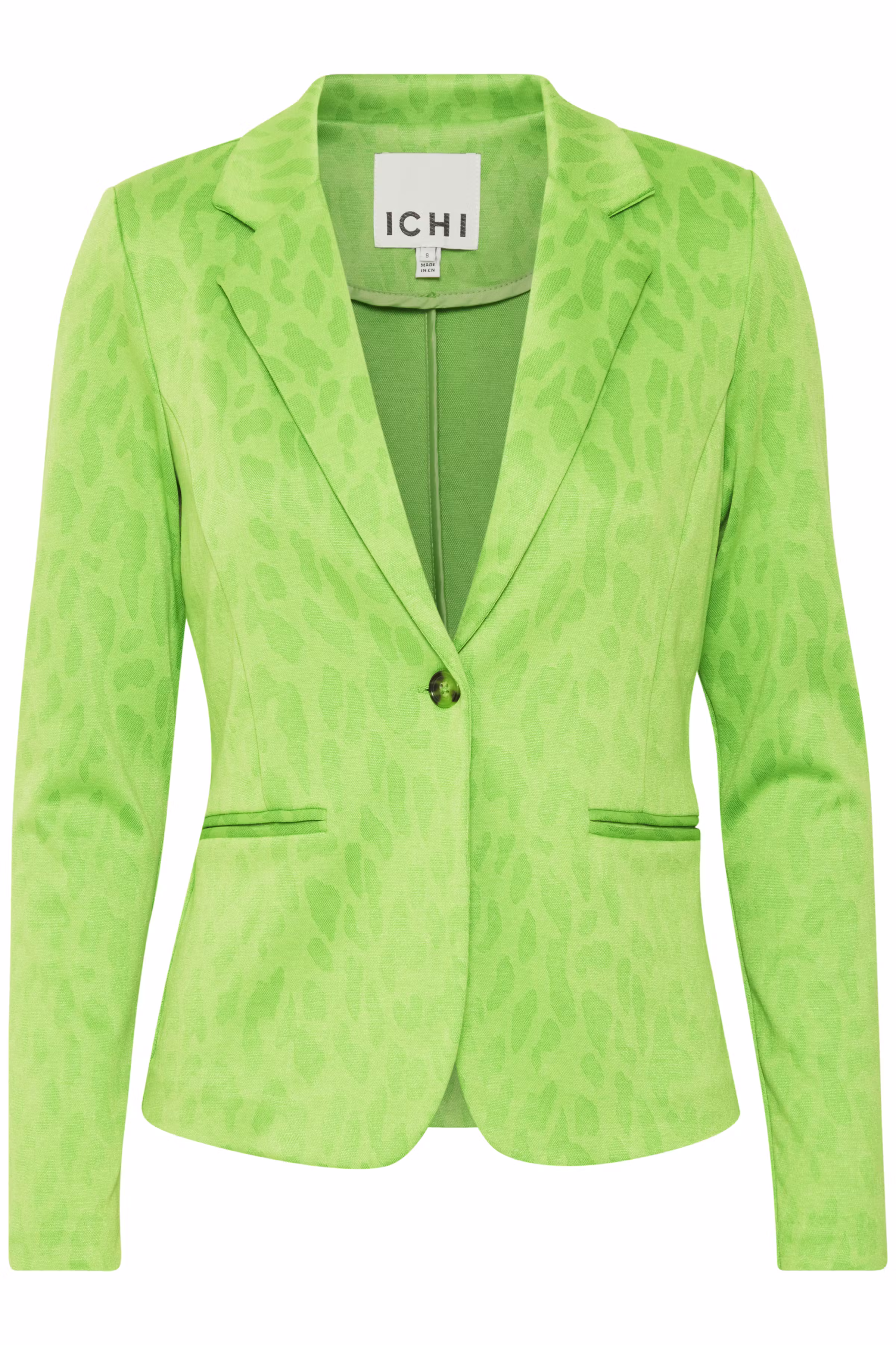 IHKATE Blazer PACK FRONT 20120652-202801