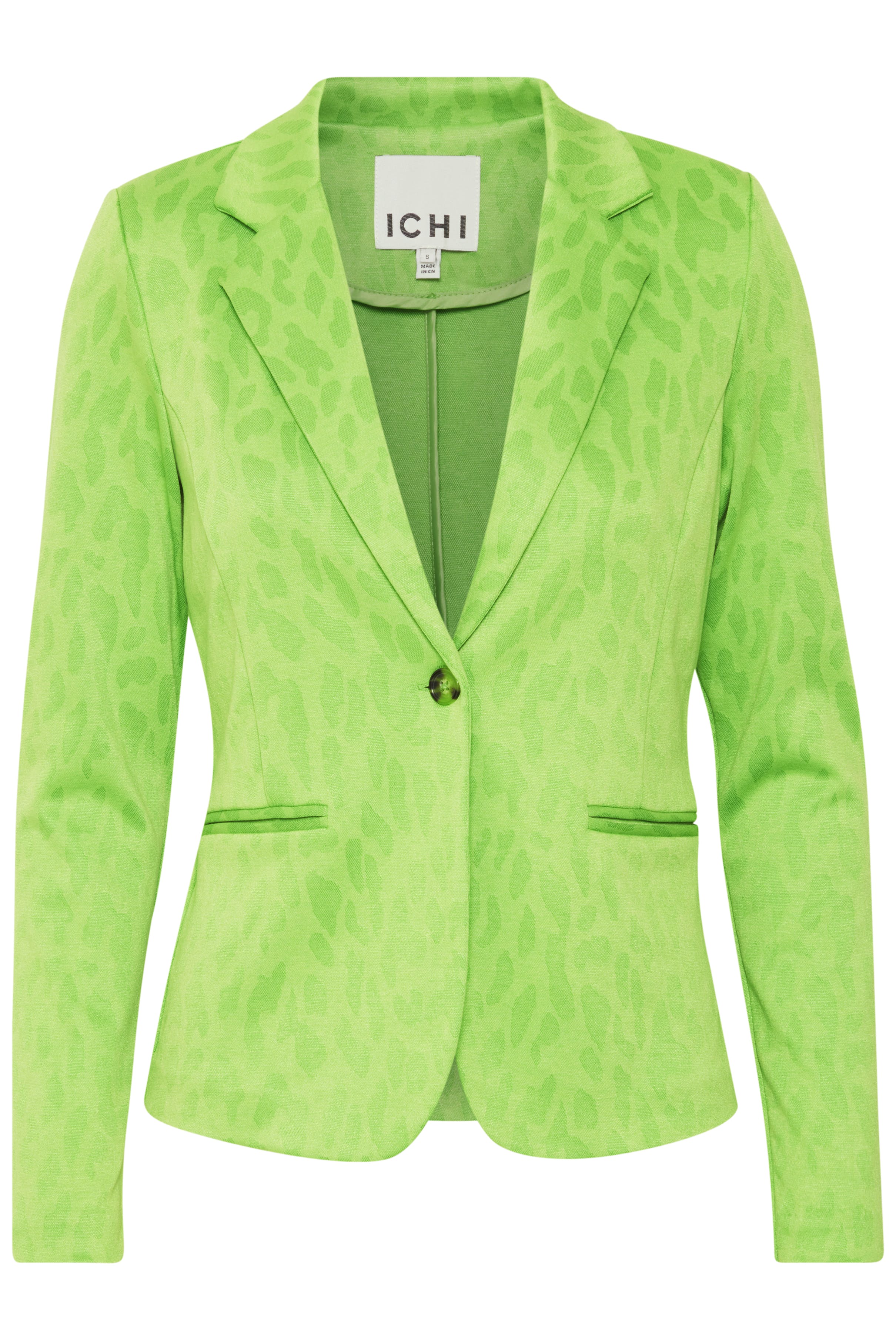 IHKATE Blazer PACK FRONT 20120652-151308