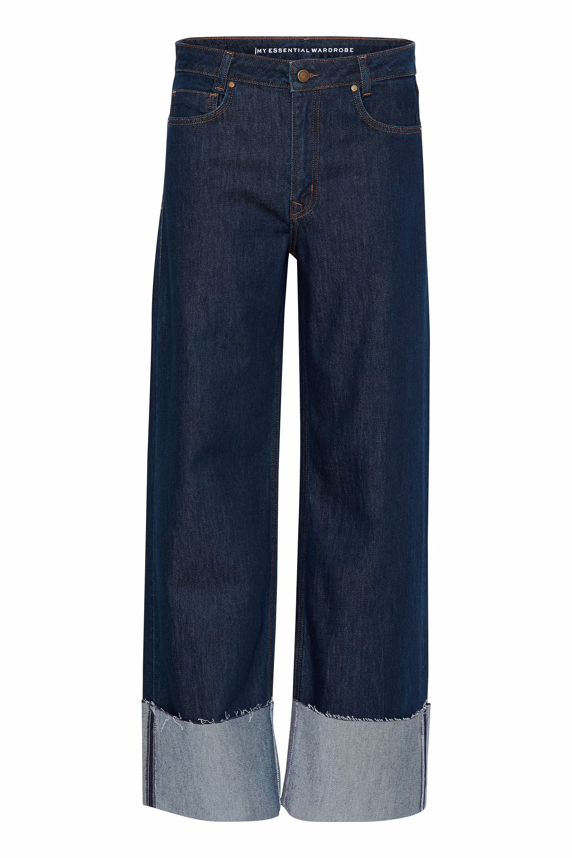 DalviMW High Wide jeans PACK FRONT 10704798-100067