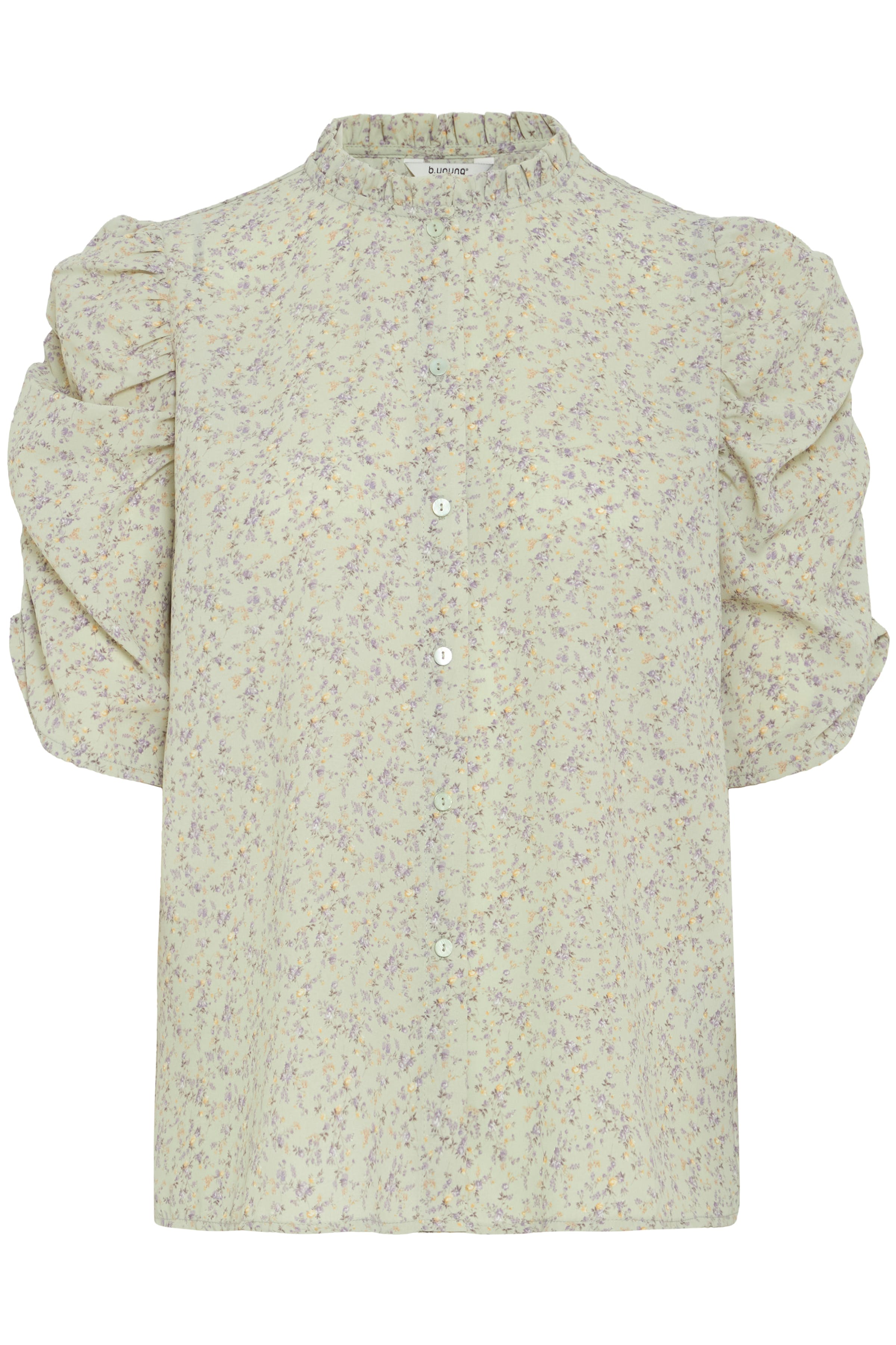 BXITALLON Skjorta PACK FRONT 20816149-201957