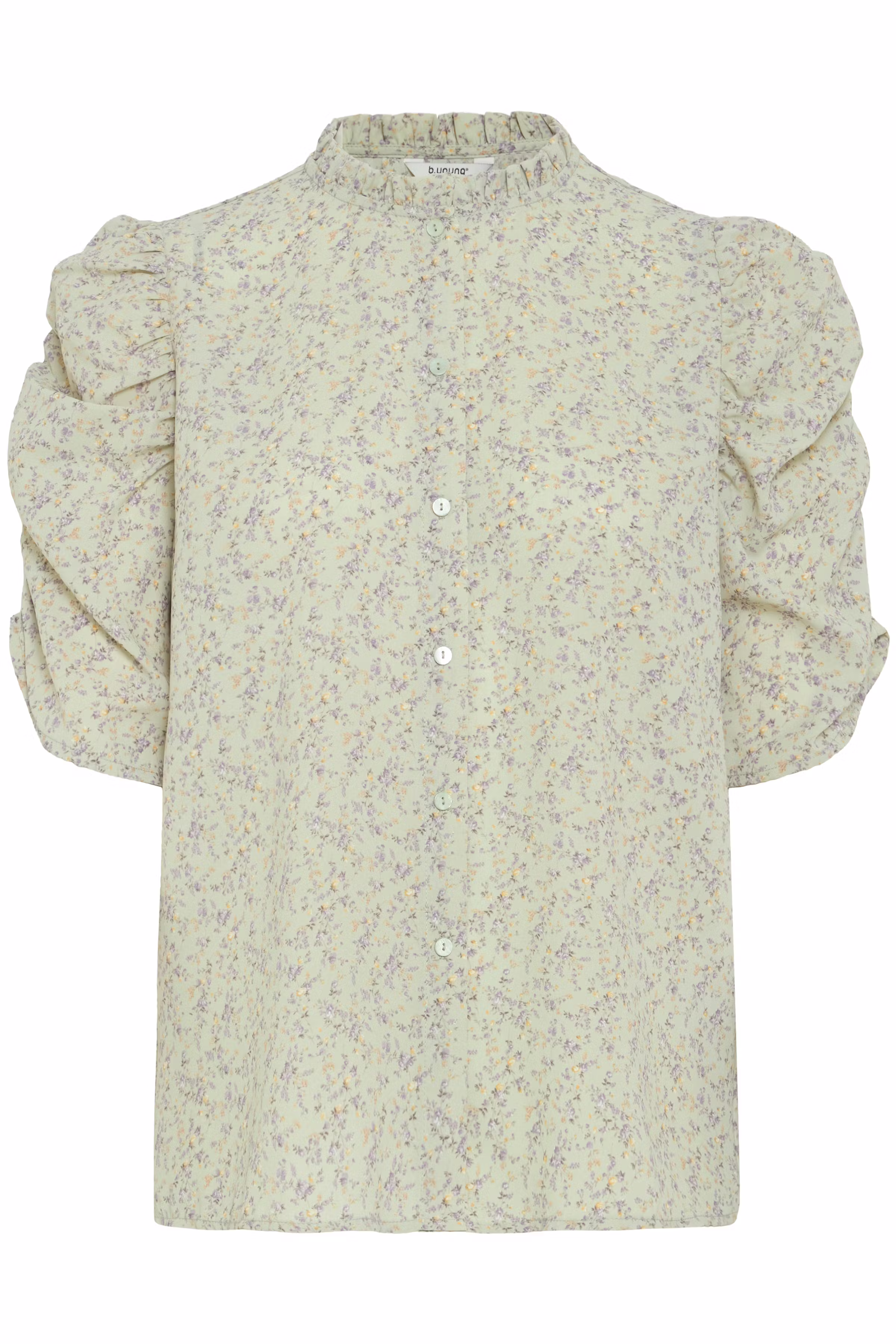 BXITALLON Skjorta PACK FRONT 20816149-201134