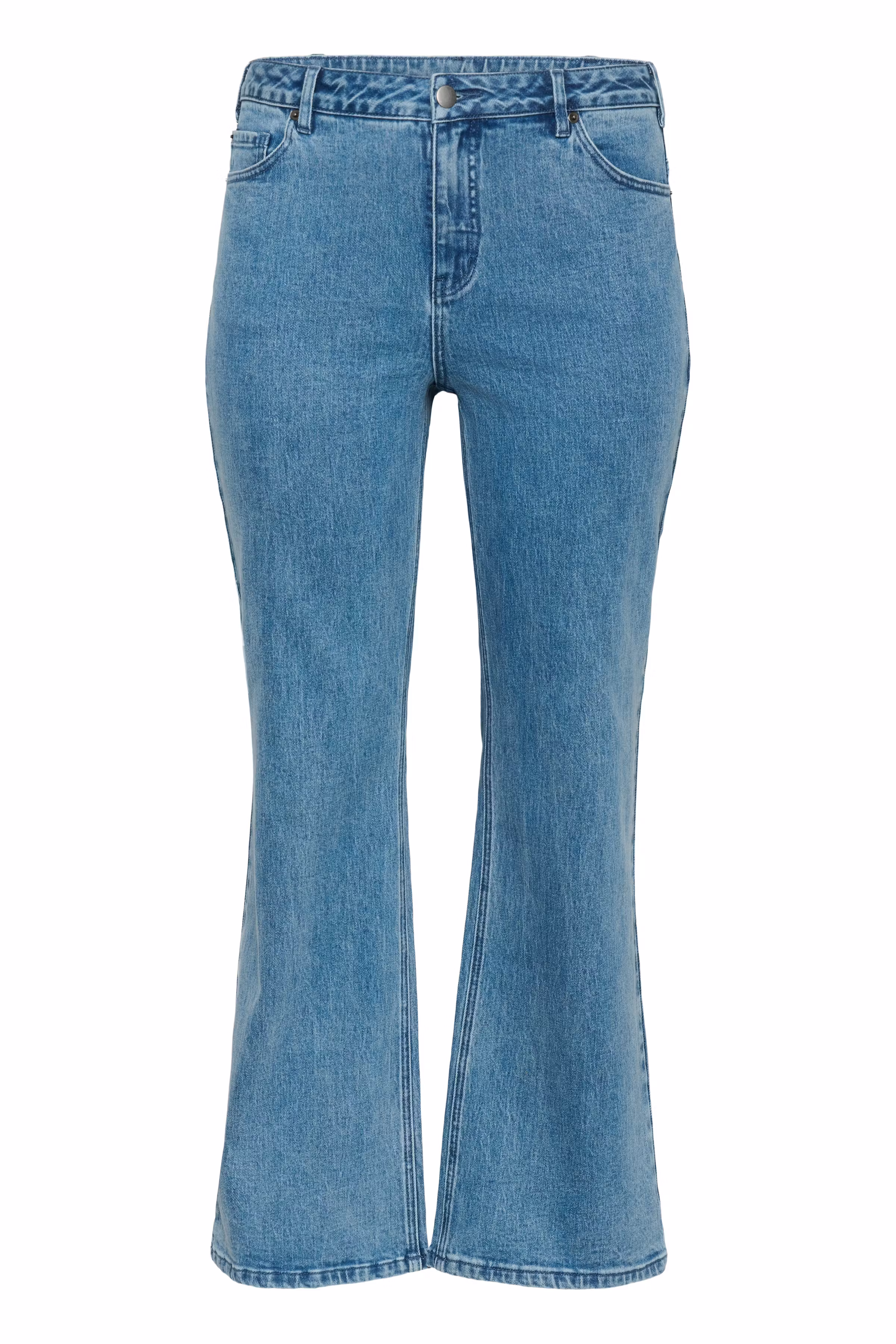 KCflora Jeans PACK FRONT 10584056-100166