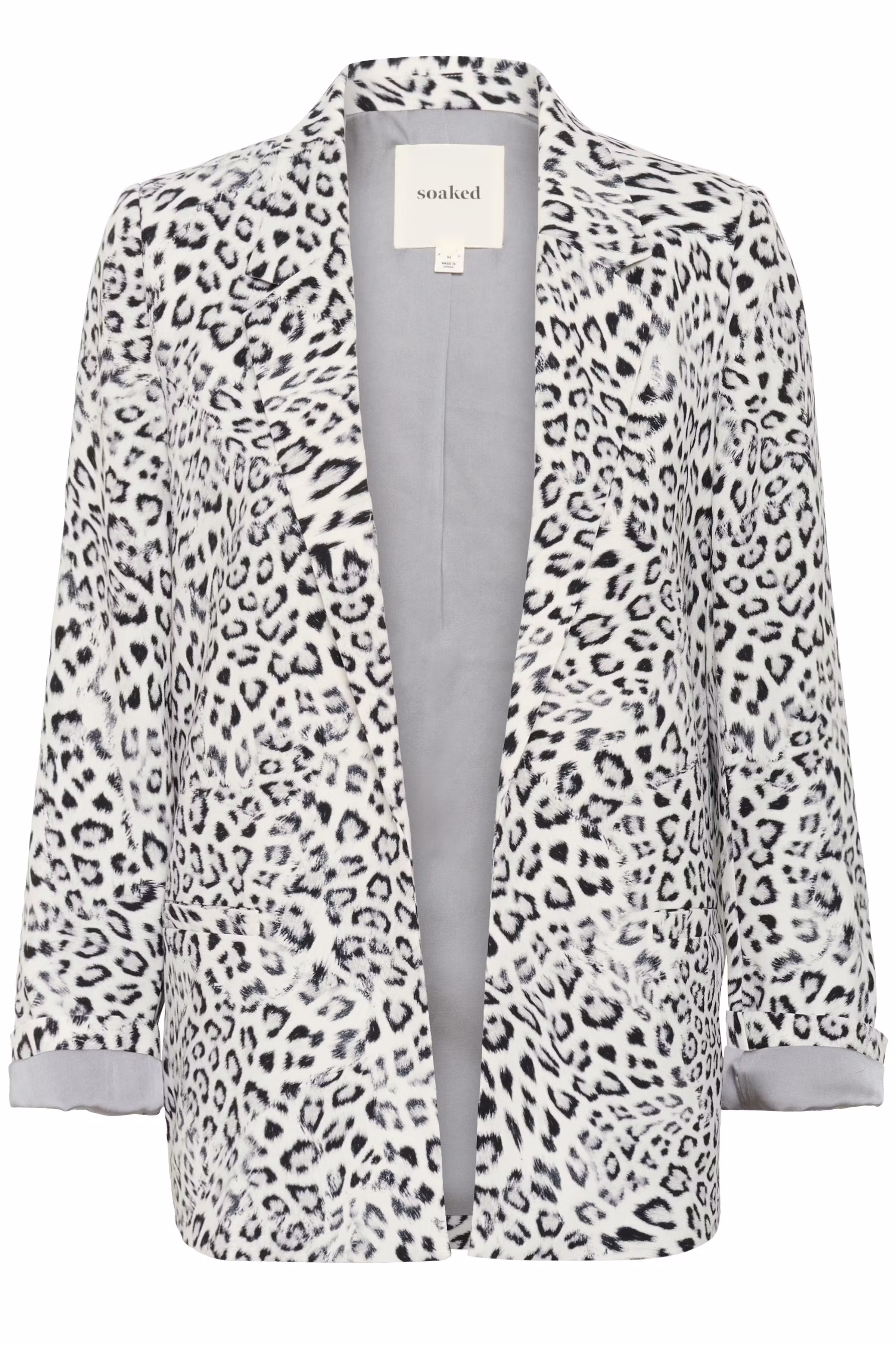 SLShirley Blazer PACK FRONT 30408730-304331