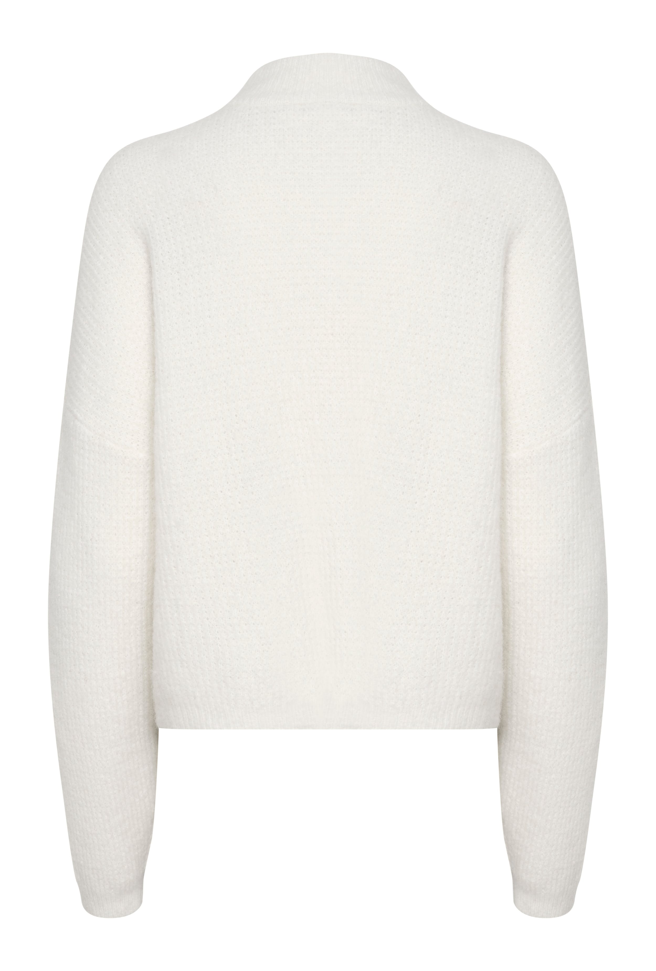 AlphaGZ Cardigan PACK BACK 10905931-102336