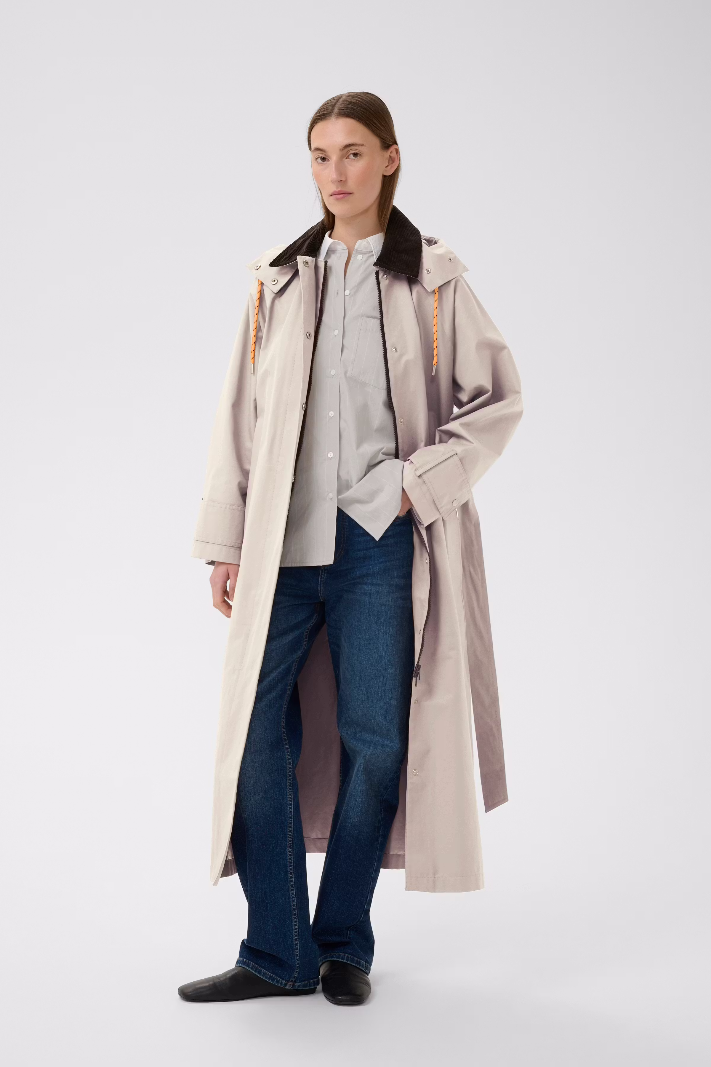 GENEVAIW Regenkleidung LOOKBOOK FRONT 30112275-154503