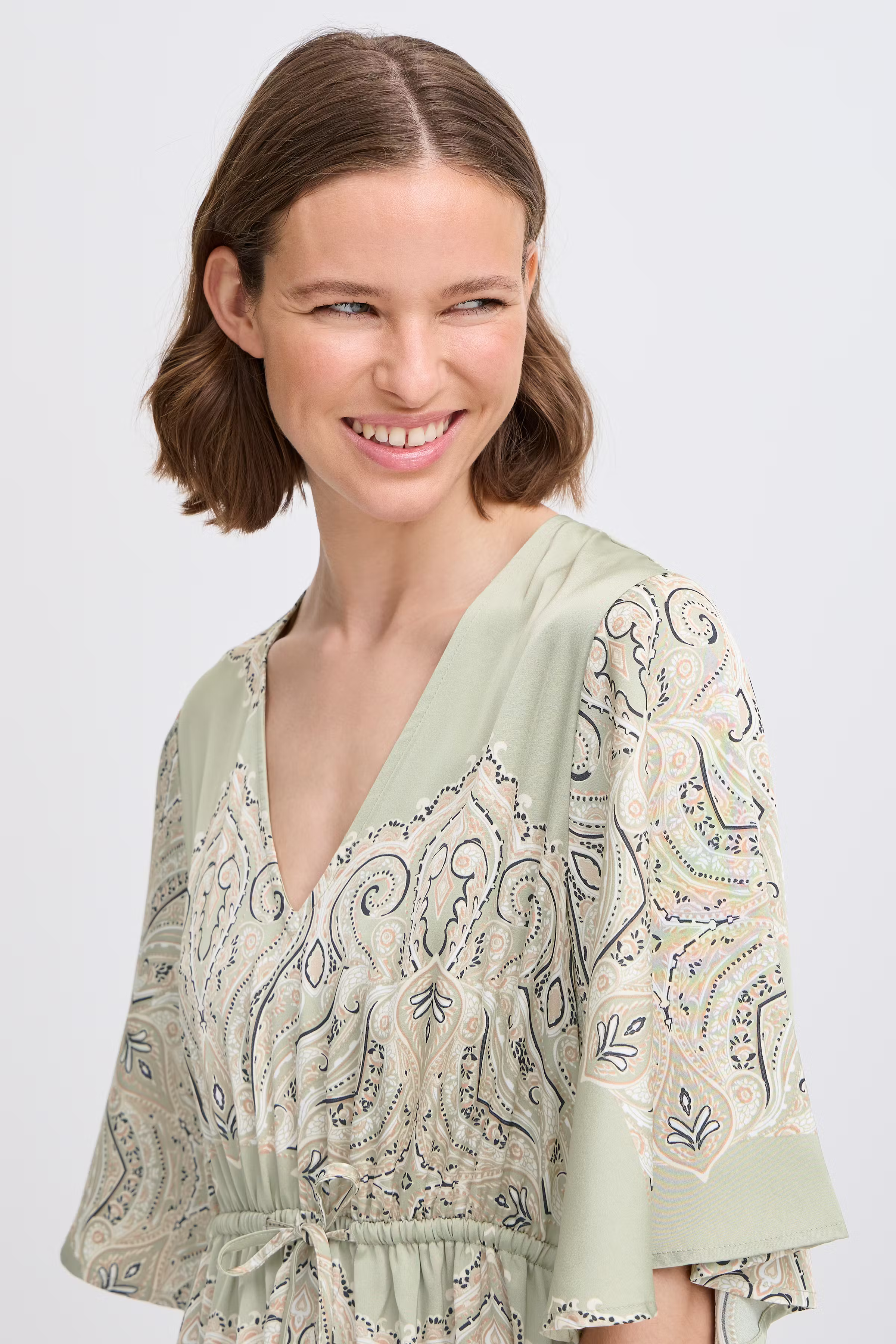 BYJANNIKE Klänning LOOKBOOK DETAIL 20816805-204738