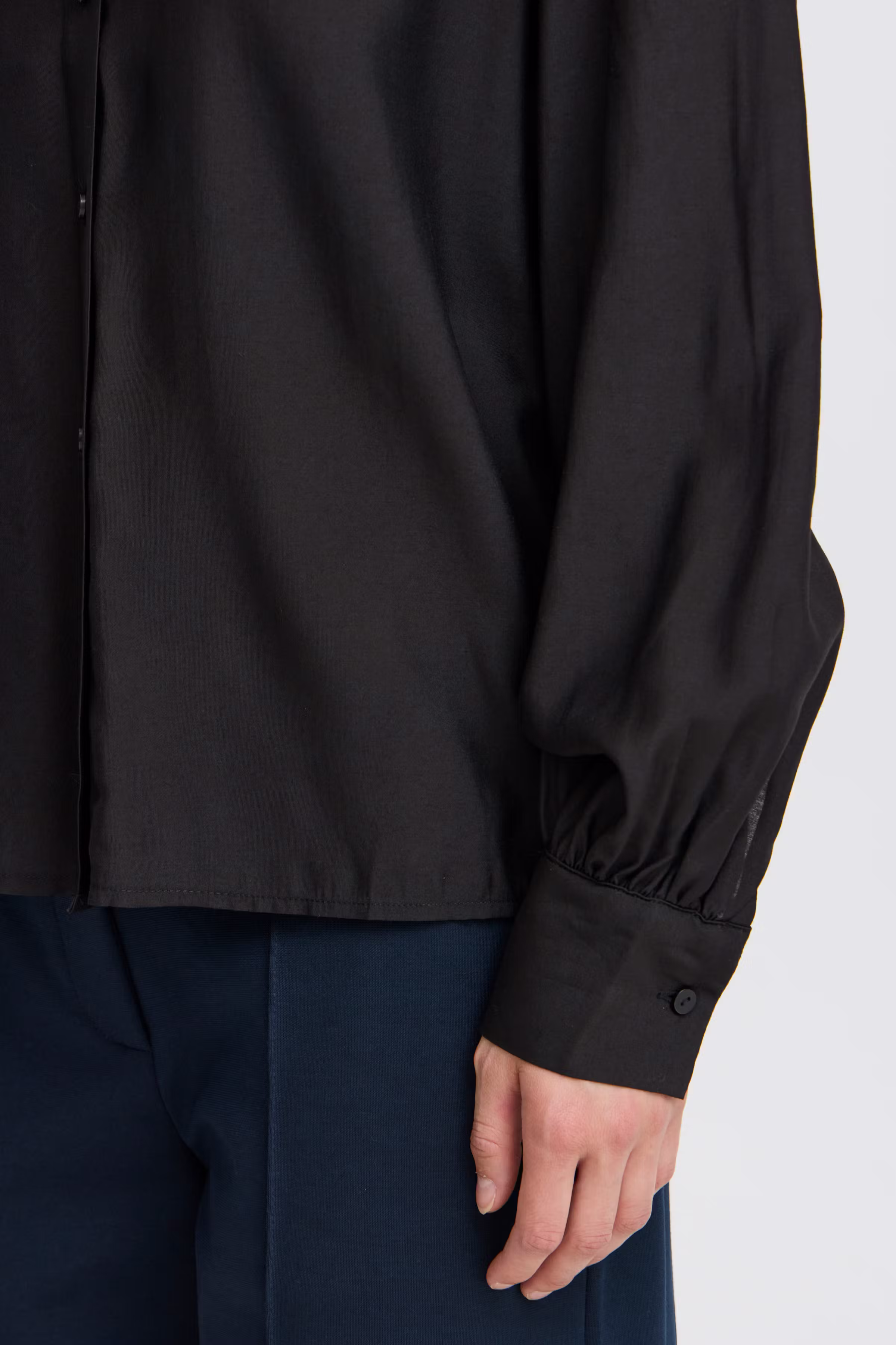 IHKARLANI Shirt LOOKBOOK DETAIL 20121889-194008