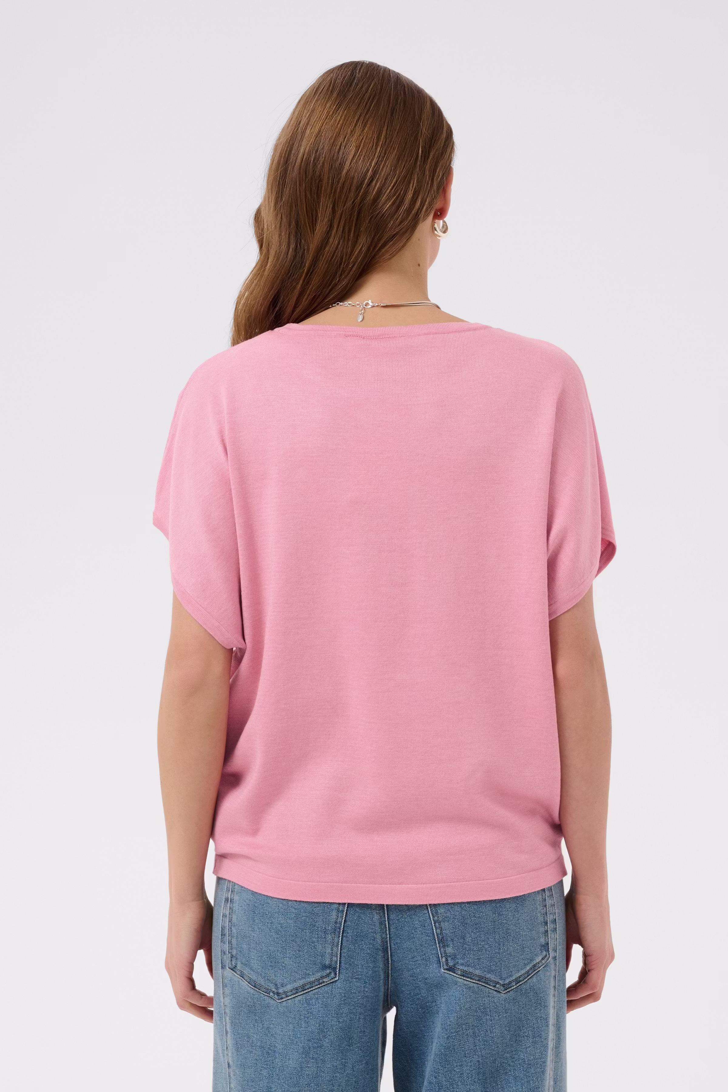 MilaSZ Pullover LOOKBOOK BACK 30513284-1423071