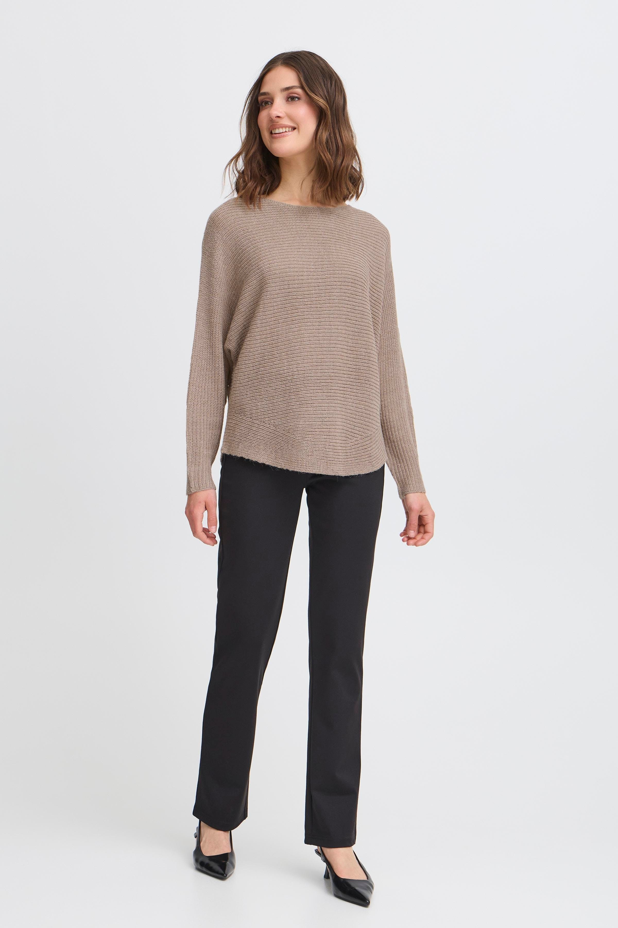 FRERETTA Pullover LOOKBOOK FRONT 20611845-1713111