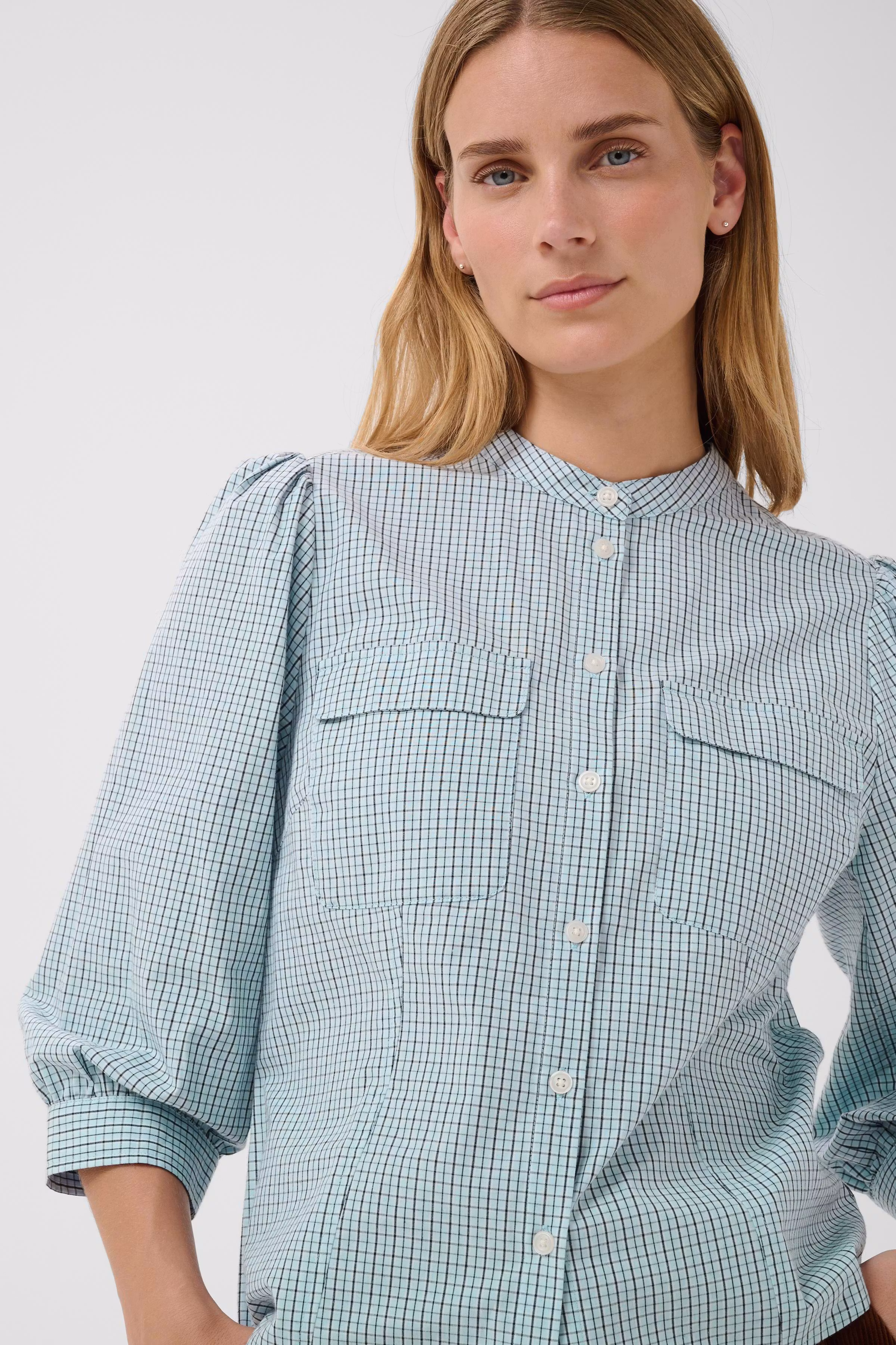 ChinettePW Hemd LOOKBOOK DETAIL 30310819-305337