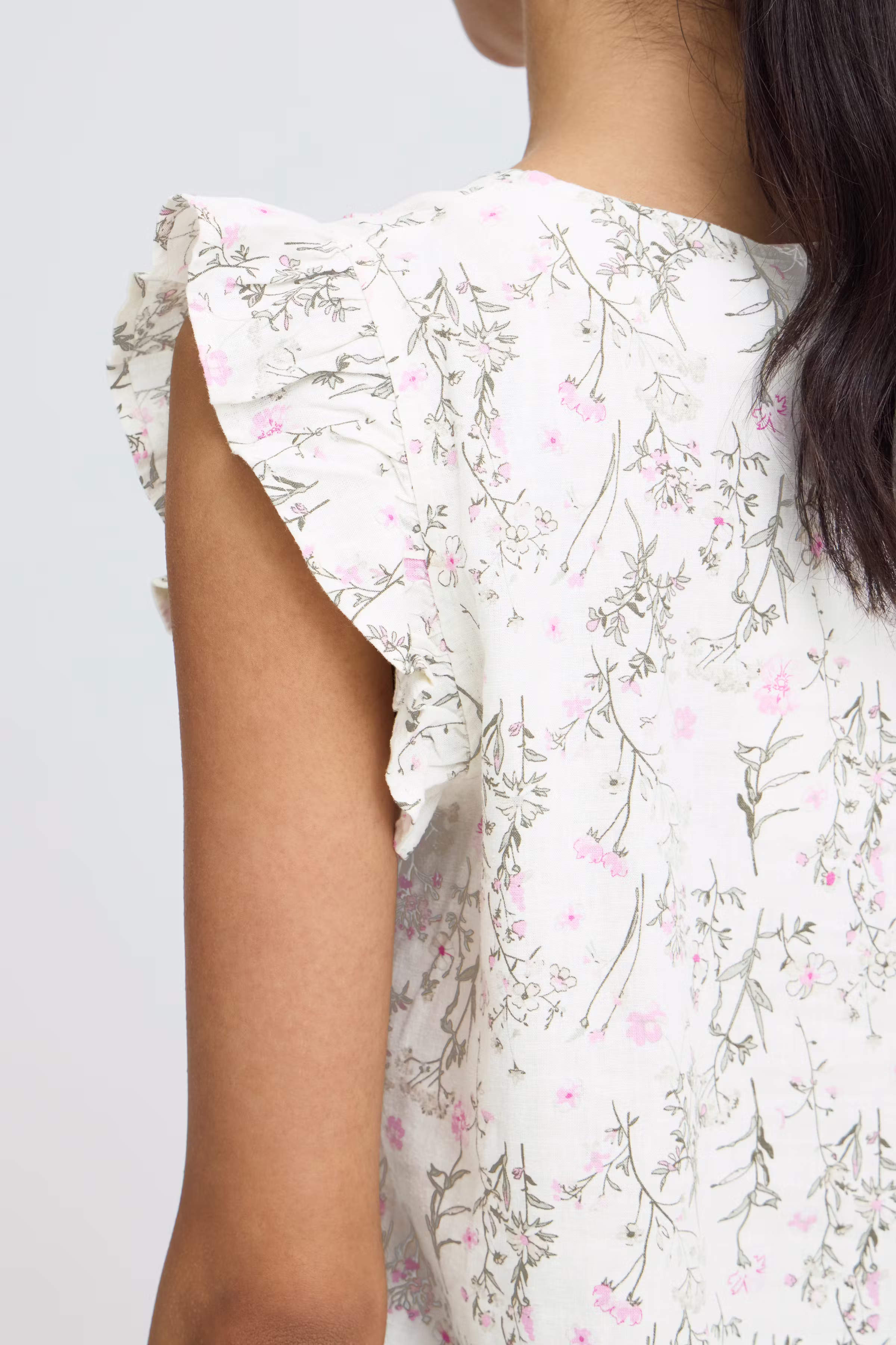 BYFALAKKA Shirt LOOKBOOK DETAIL 20816604-900007228