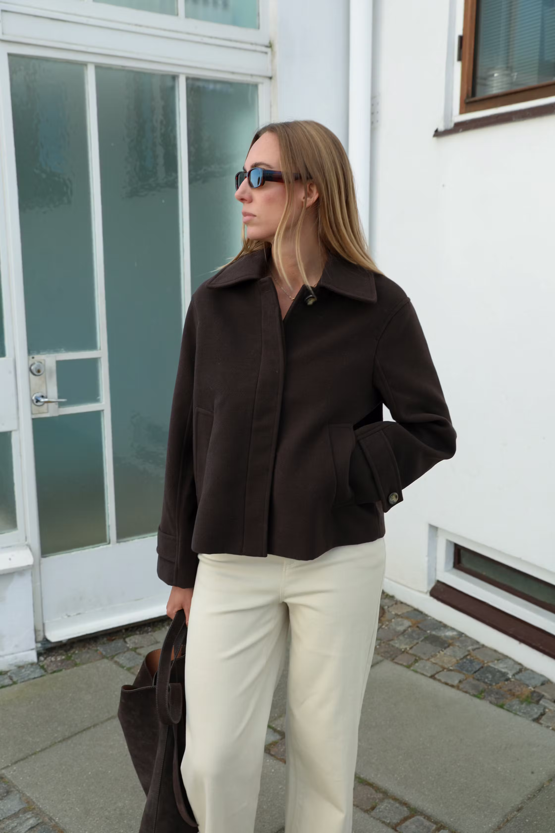 SLRubie Outerwear LOCATION NONE 30407614-191109