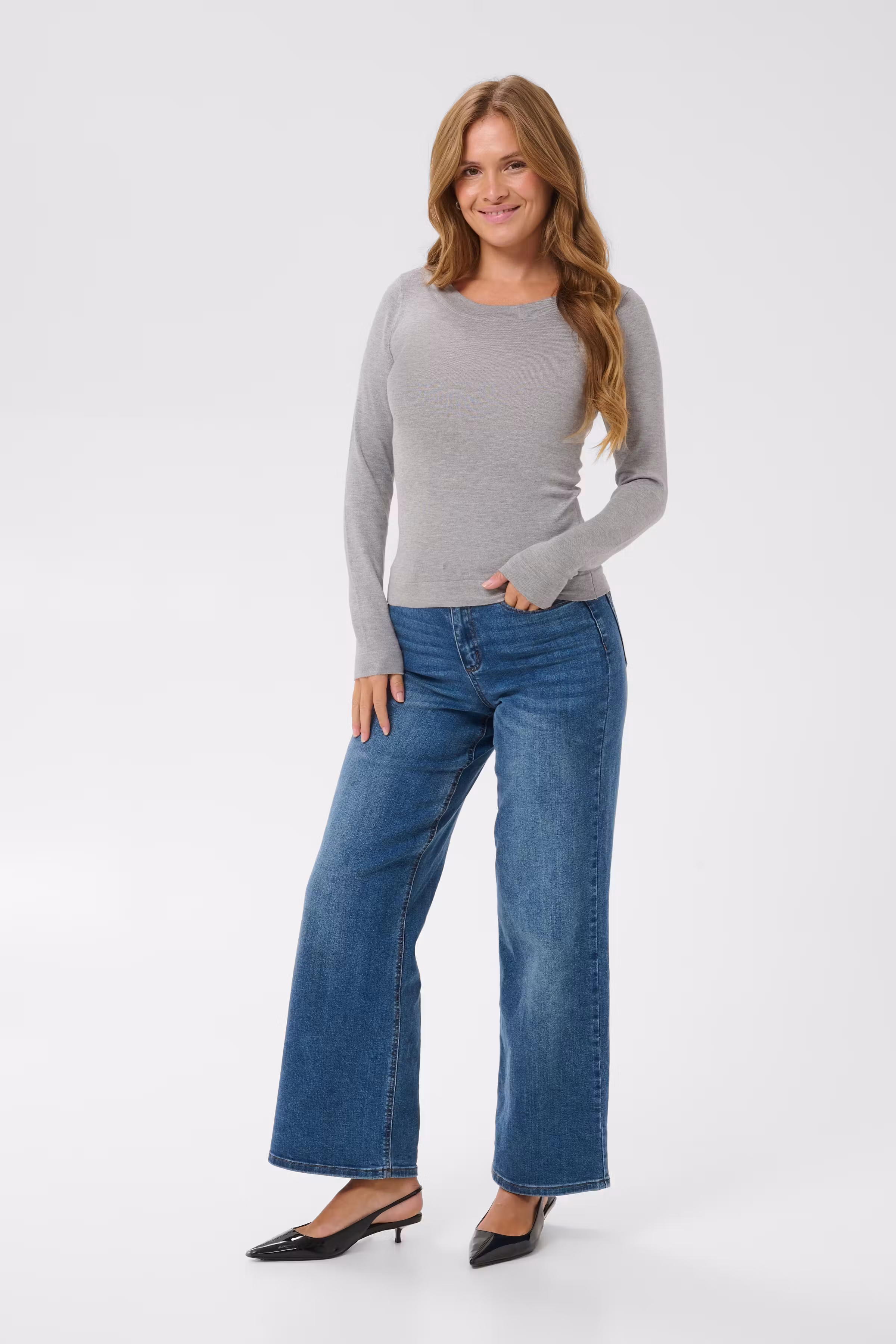 KAlizza Pullover LOOKBOOK FRONT 10512911-100126