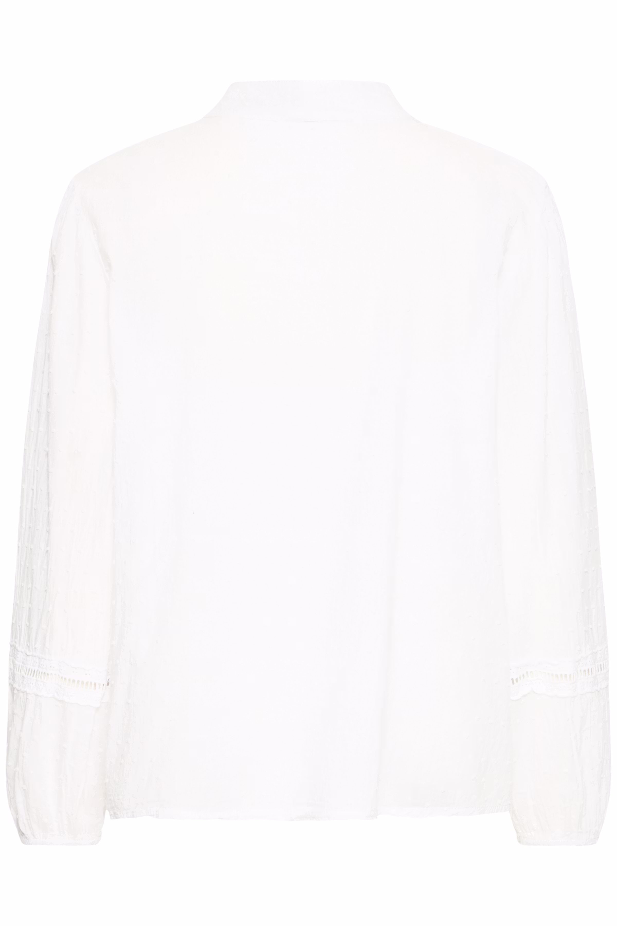 FRBILLIE Bluse PACK BACK 20616270-110701