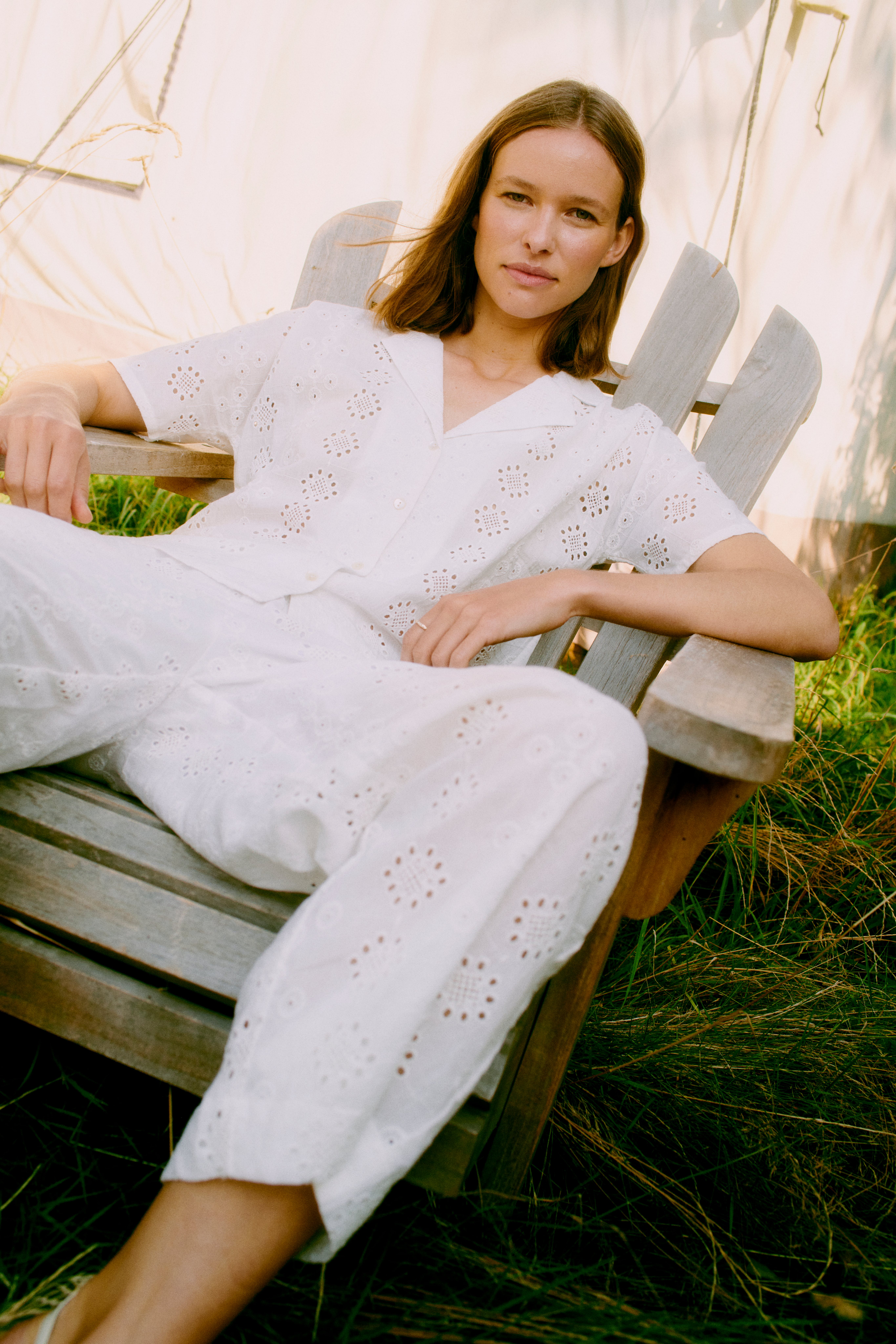 BYINGENLIS Byxor LOCATION NONE 20816098-114300