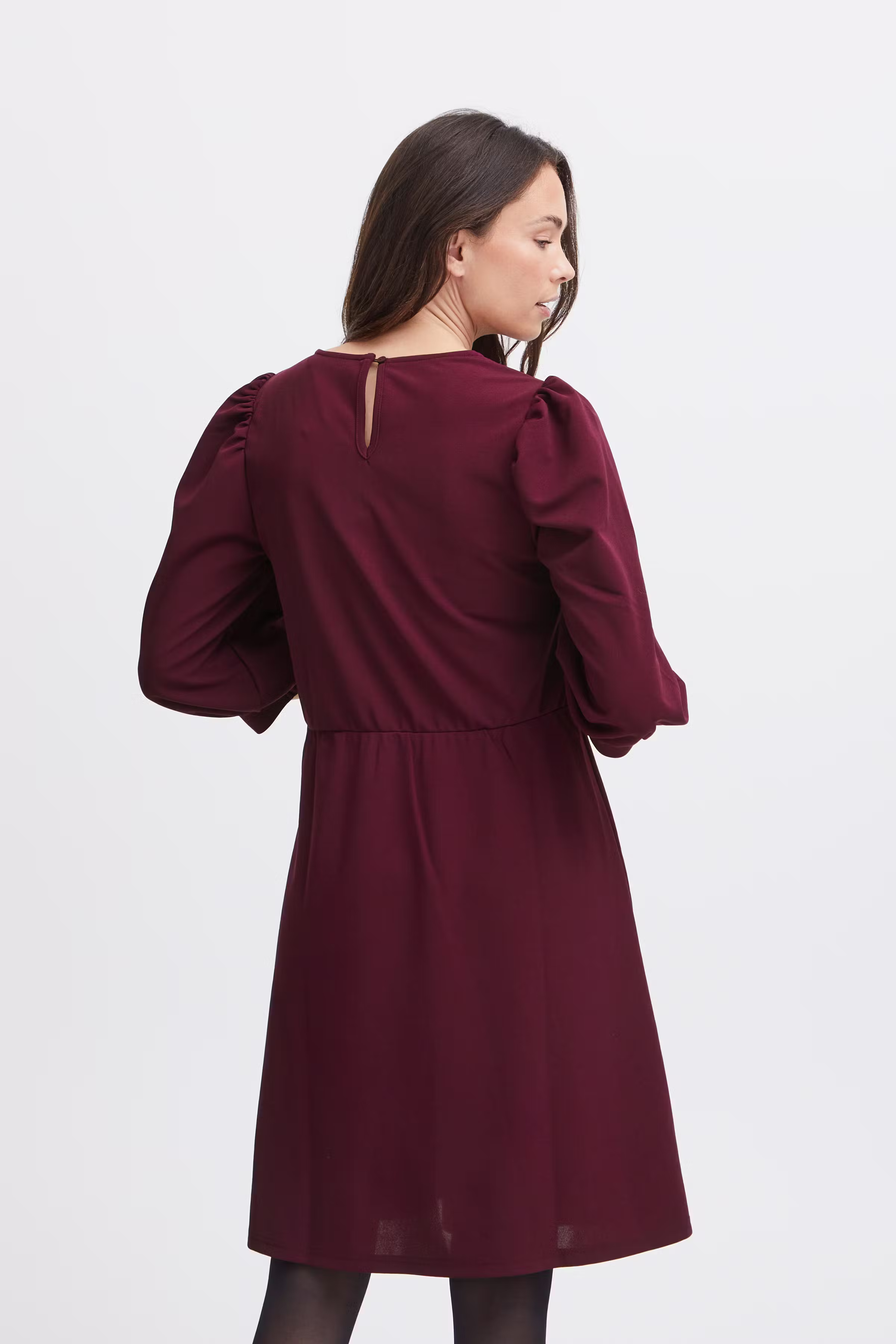 FXDUSA Kjole LOOKBOOK BACK 20614427-191718