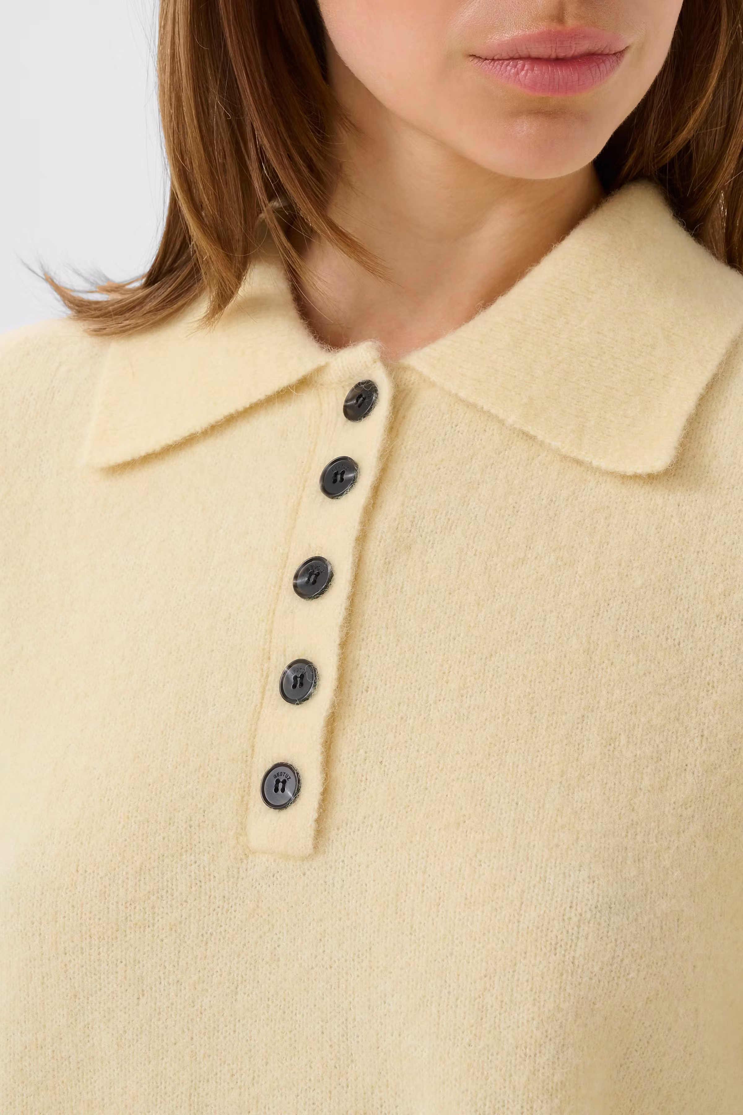 GZalpha Pullover LOOKBOOK DETAIL 10910852-109240