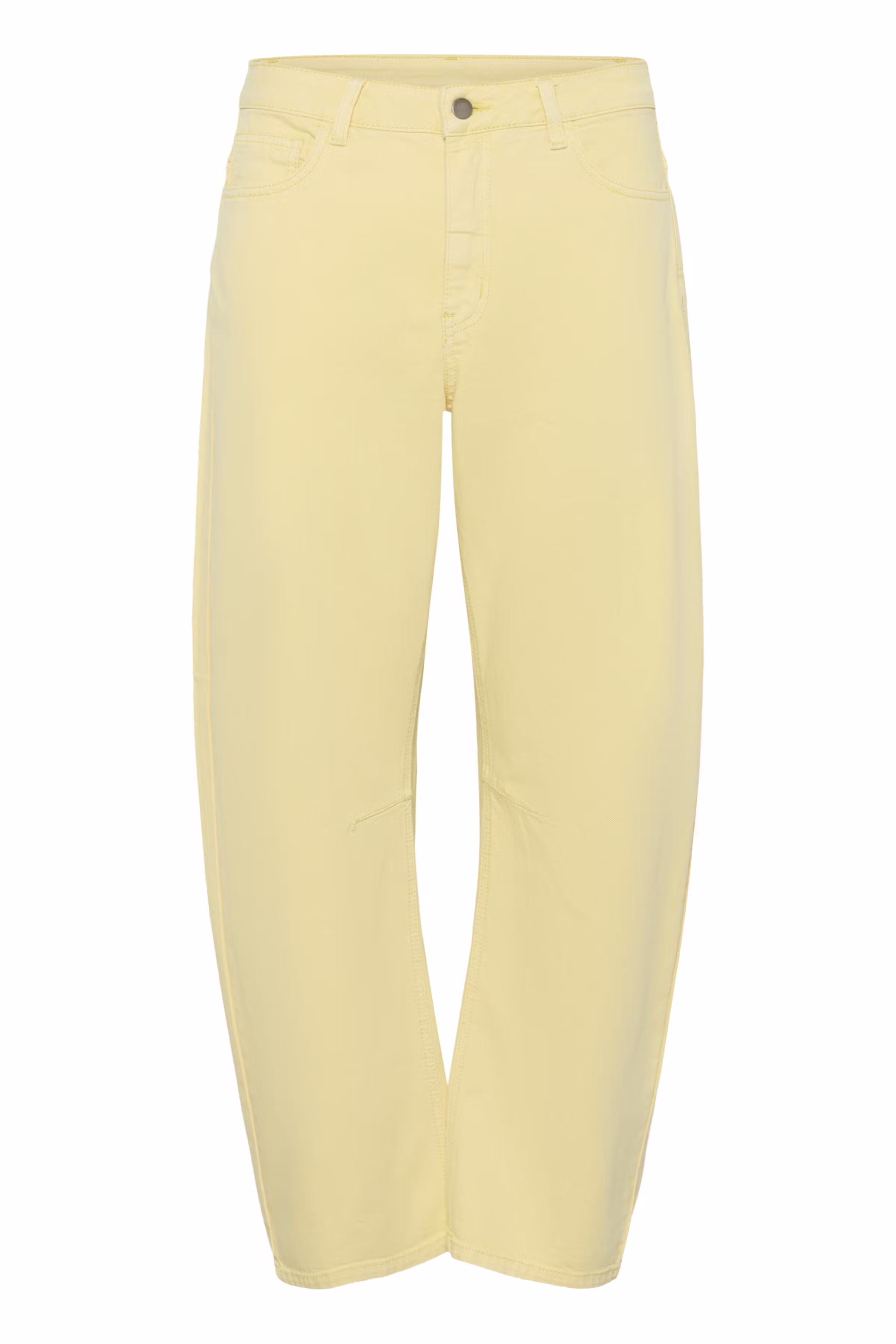 CUbrinnie Barrel Trousers PACK FRONT 50112919-109086