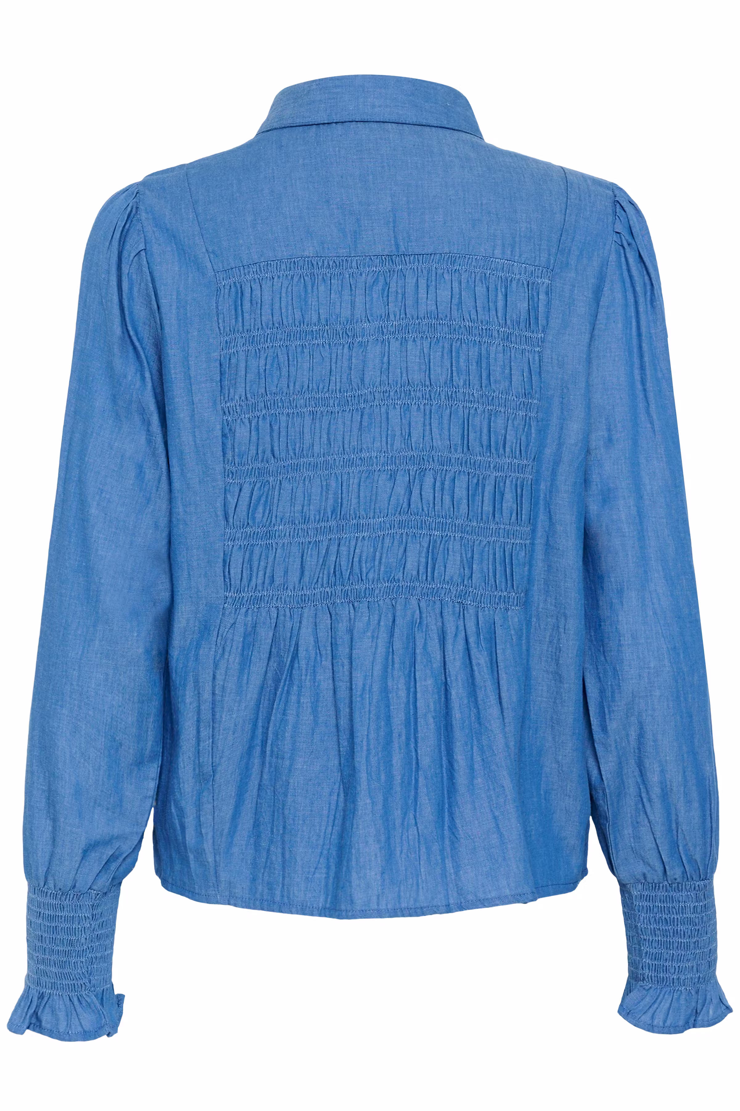 CRKami Skjorta PACK BACK 10614954-106971