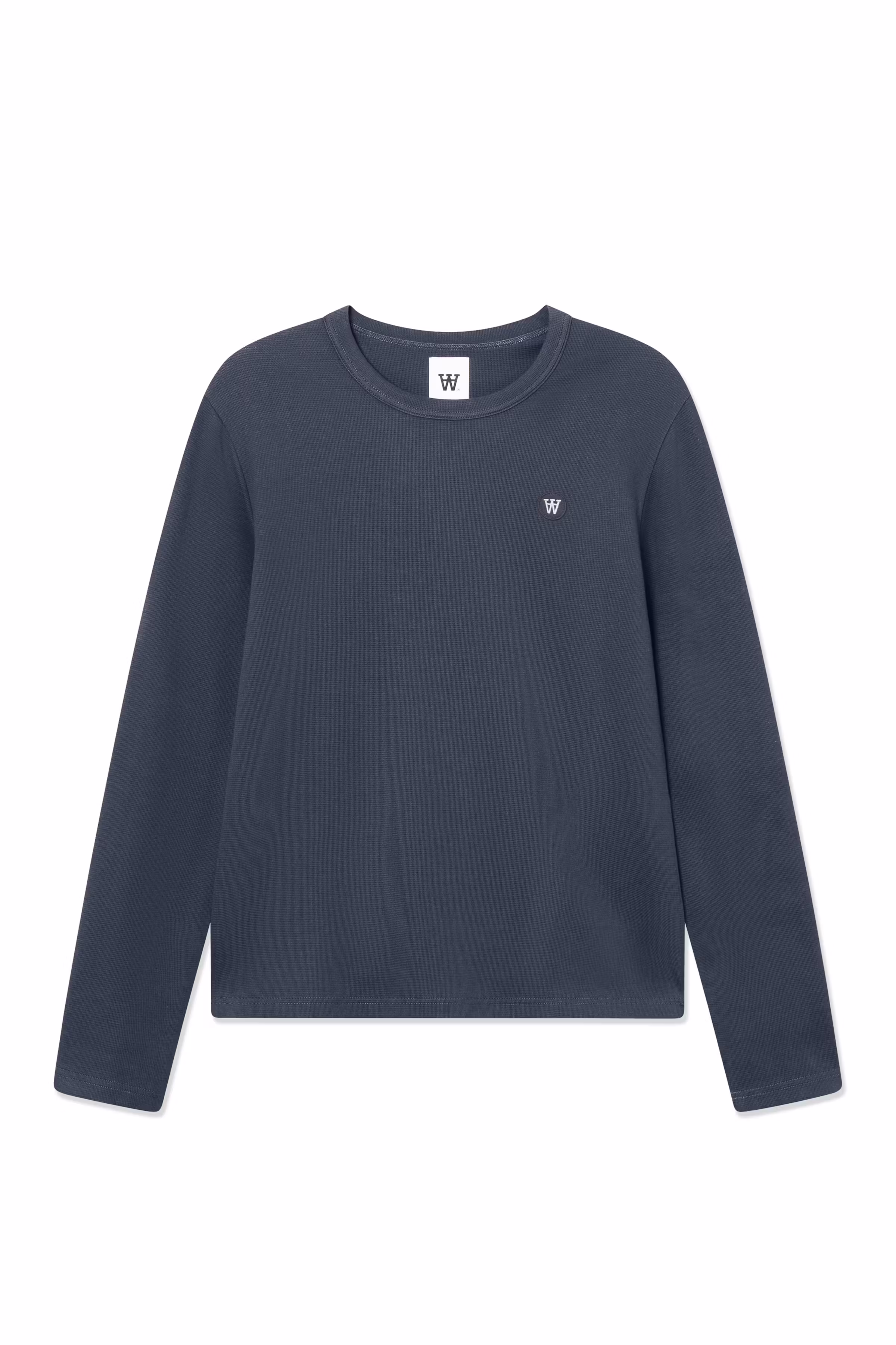 WWAce LS T-shirt PACK FRONT 30252293-194009