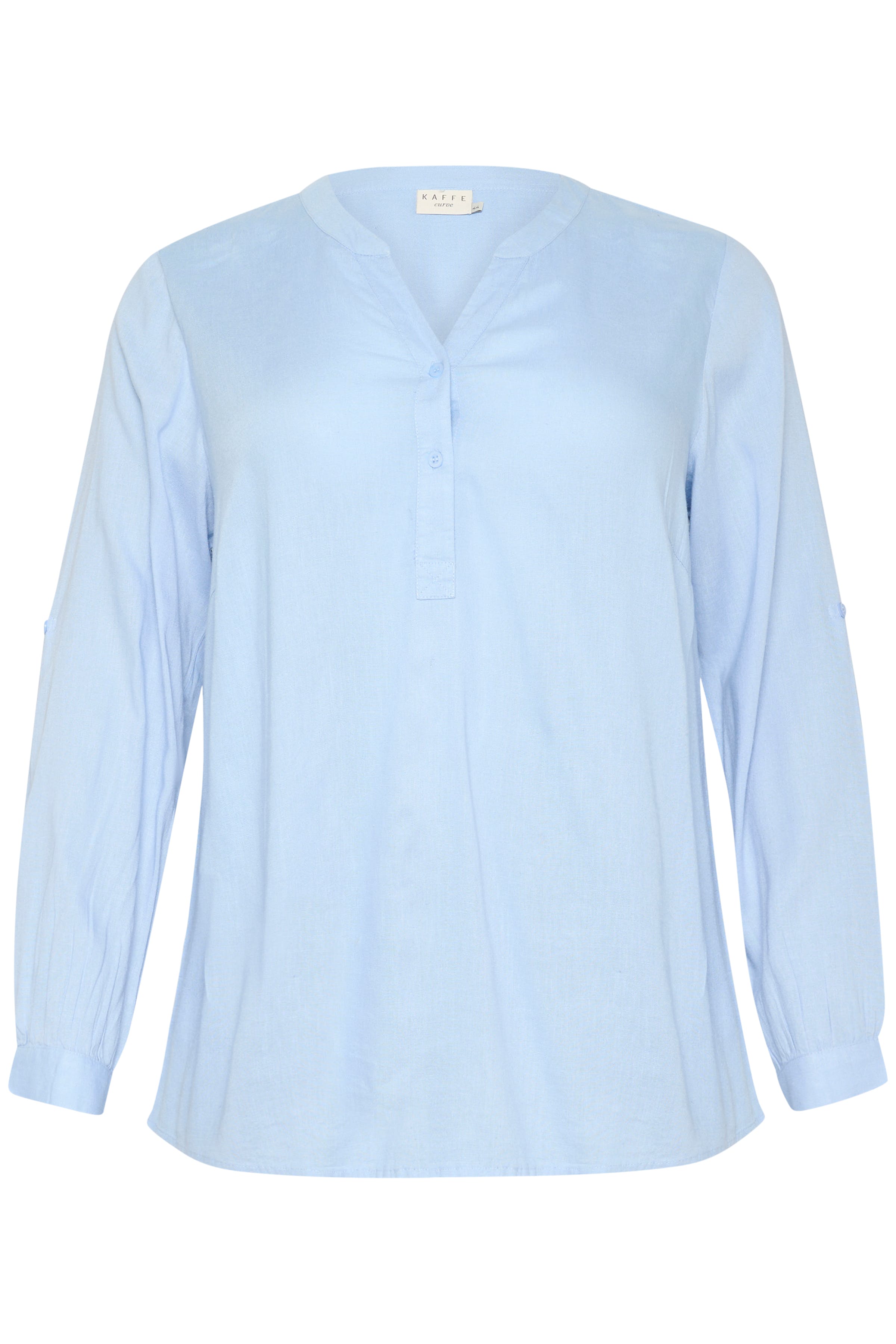 KCmille Blouse en Lin PACK FRONT 10582215-164016