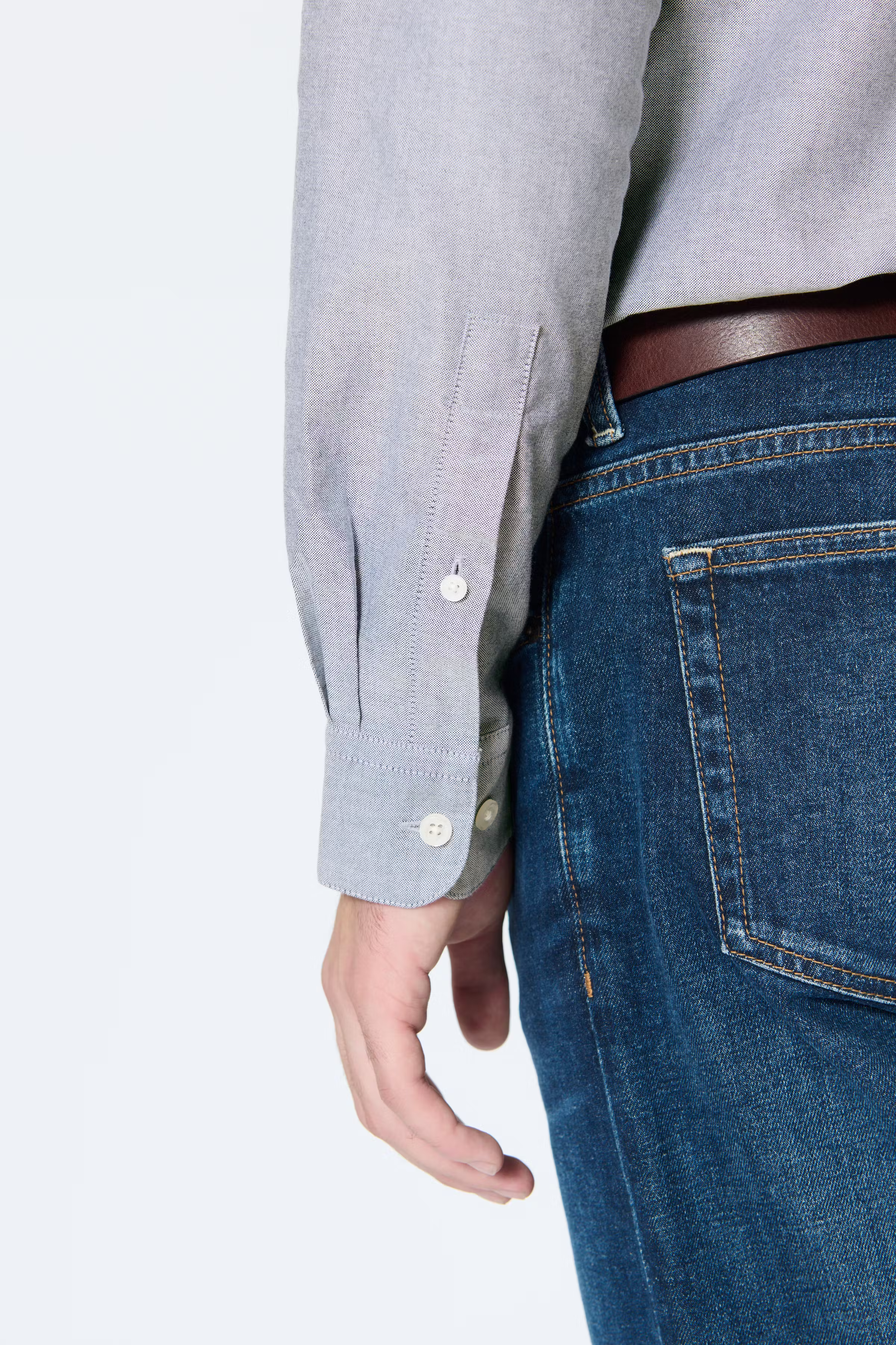 MAtrostol Hemd LOOKBOOK DETAIL 30207184-194111