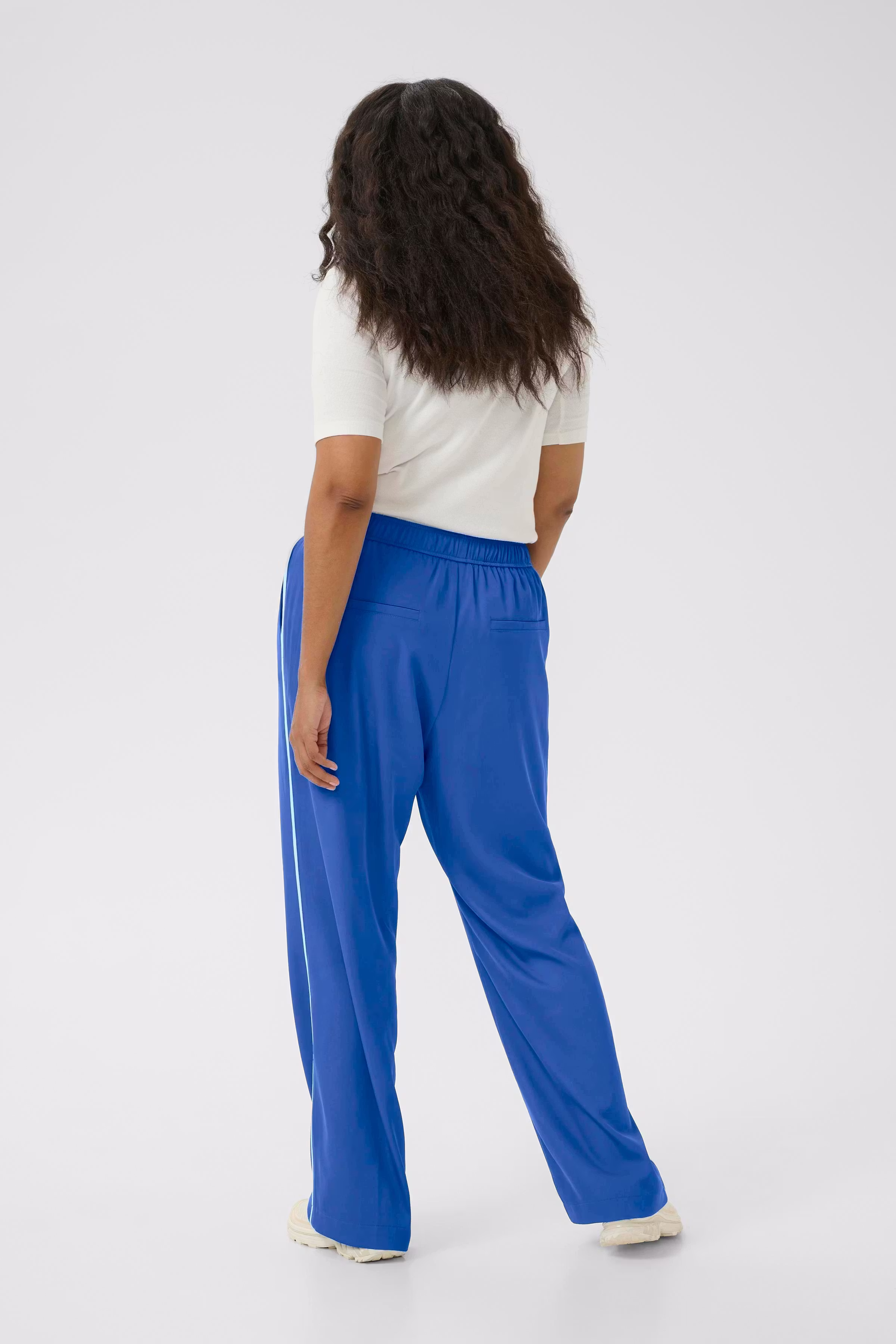 KCtenna Byxor LOOKBOOK BACK 10583433-193952