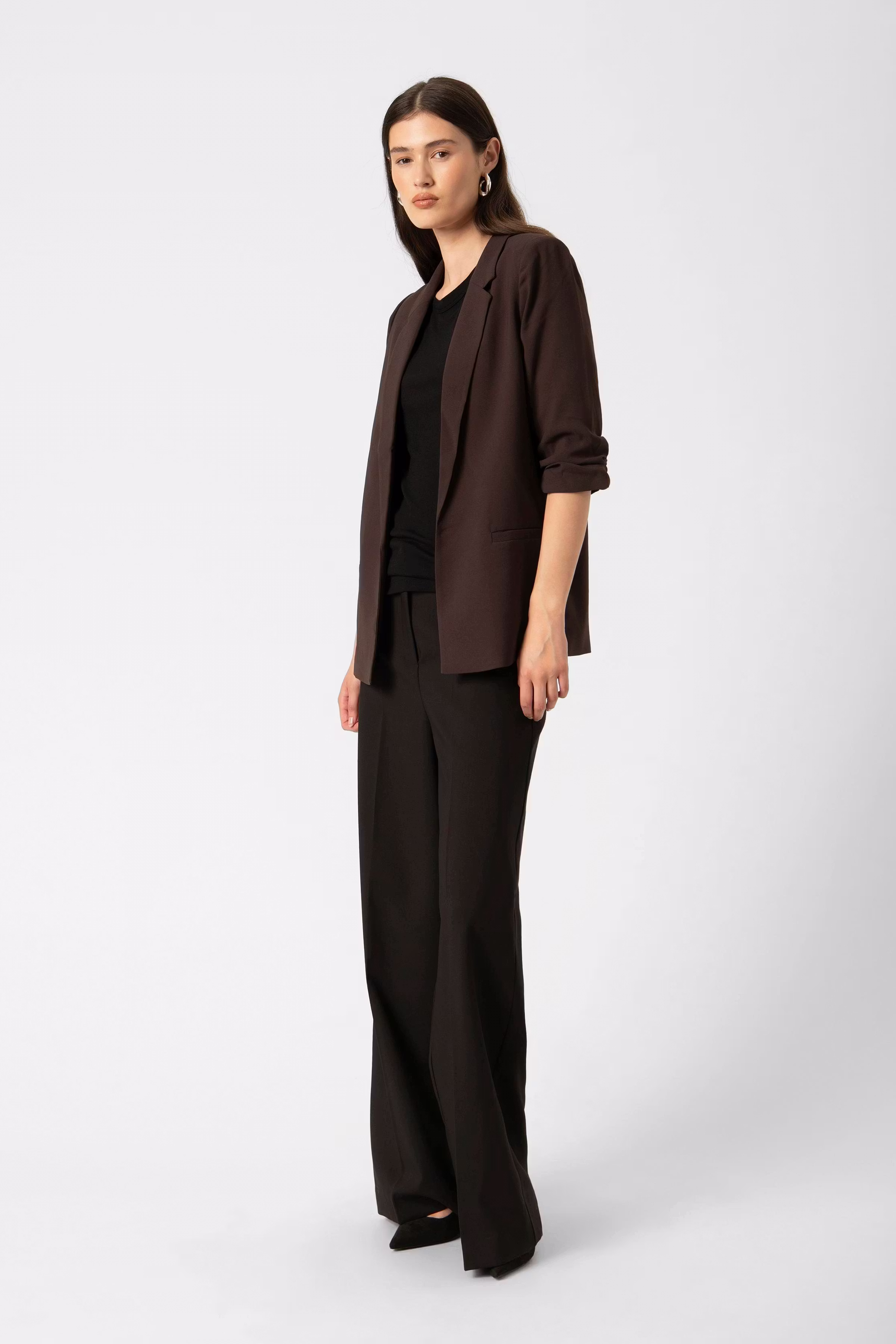 SLShirley Blazer LOOKBOOK FRONT 30403608-191109