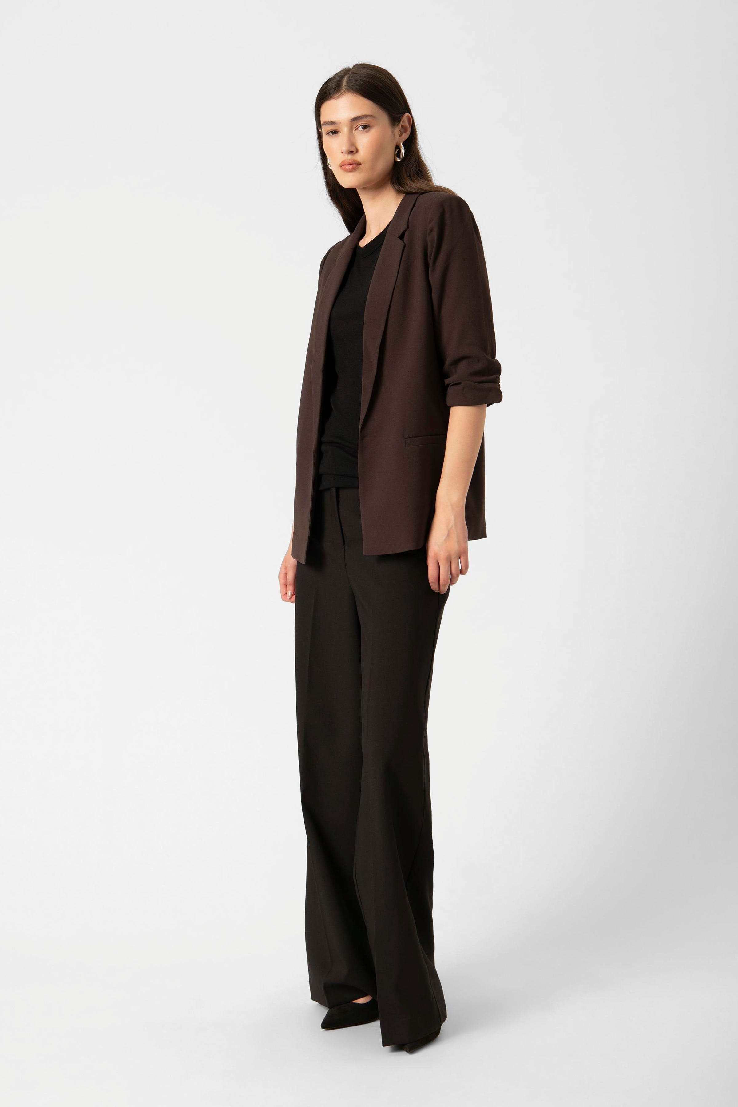 SLShirley Blazer LOOKBOOK FRONT 30403608-191109