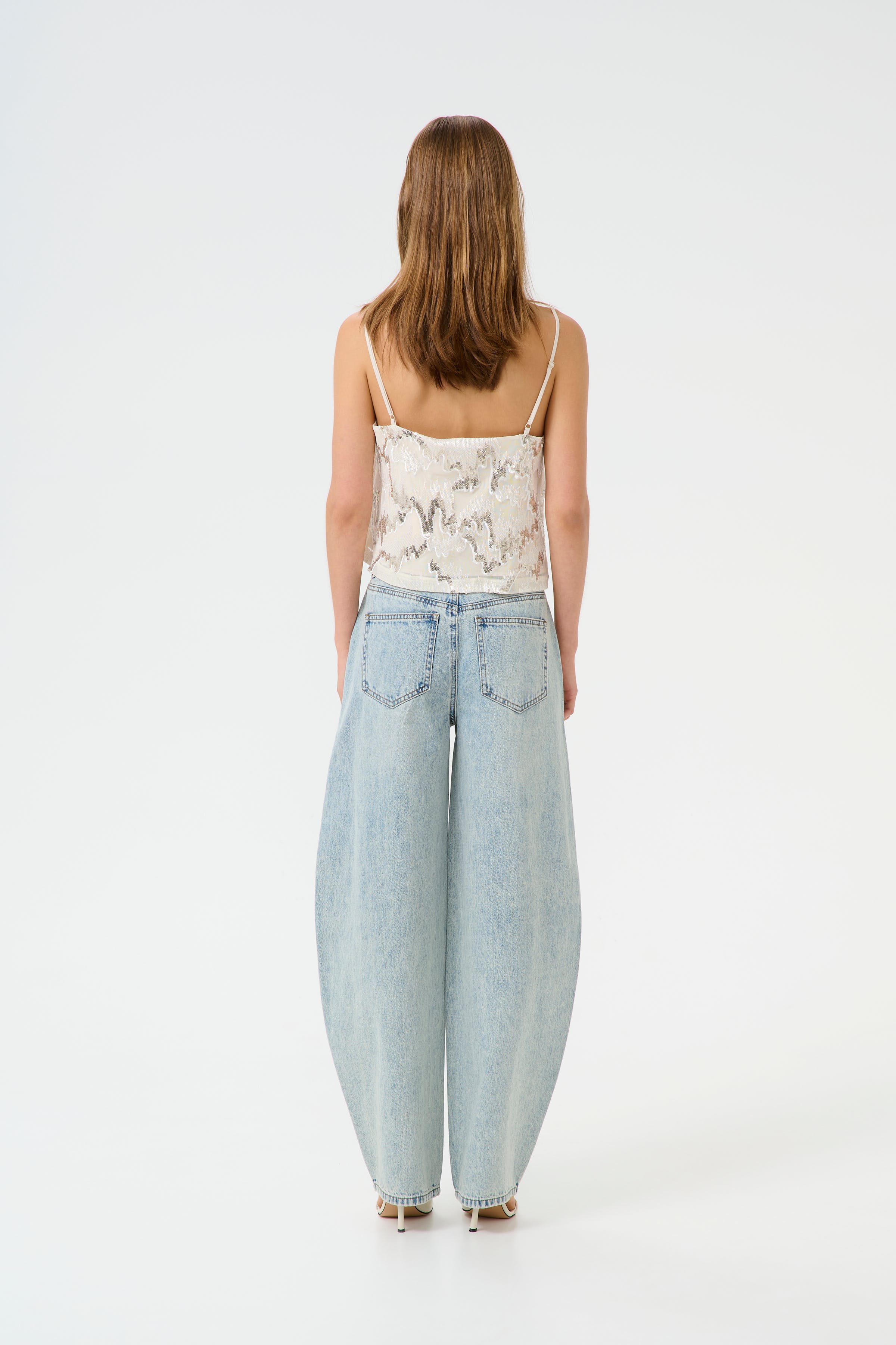 GZsagina Top LOOKBOOK BACK 10910296-107695