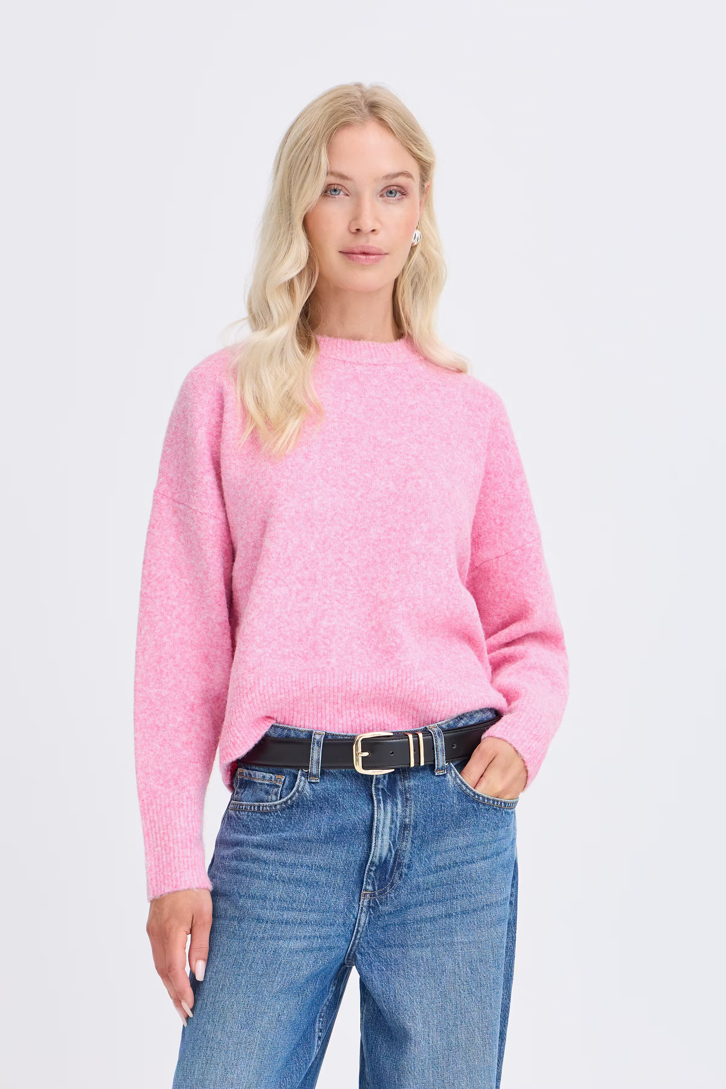 BYNIMMA Pullover LOOKBOOK FRONT 20819591-1617121