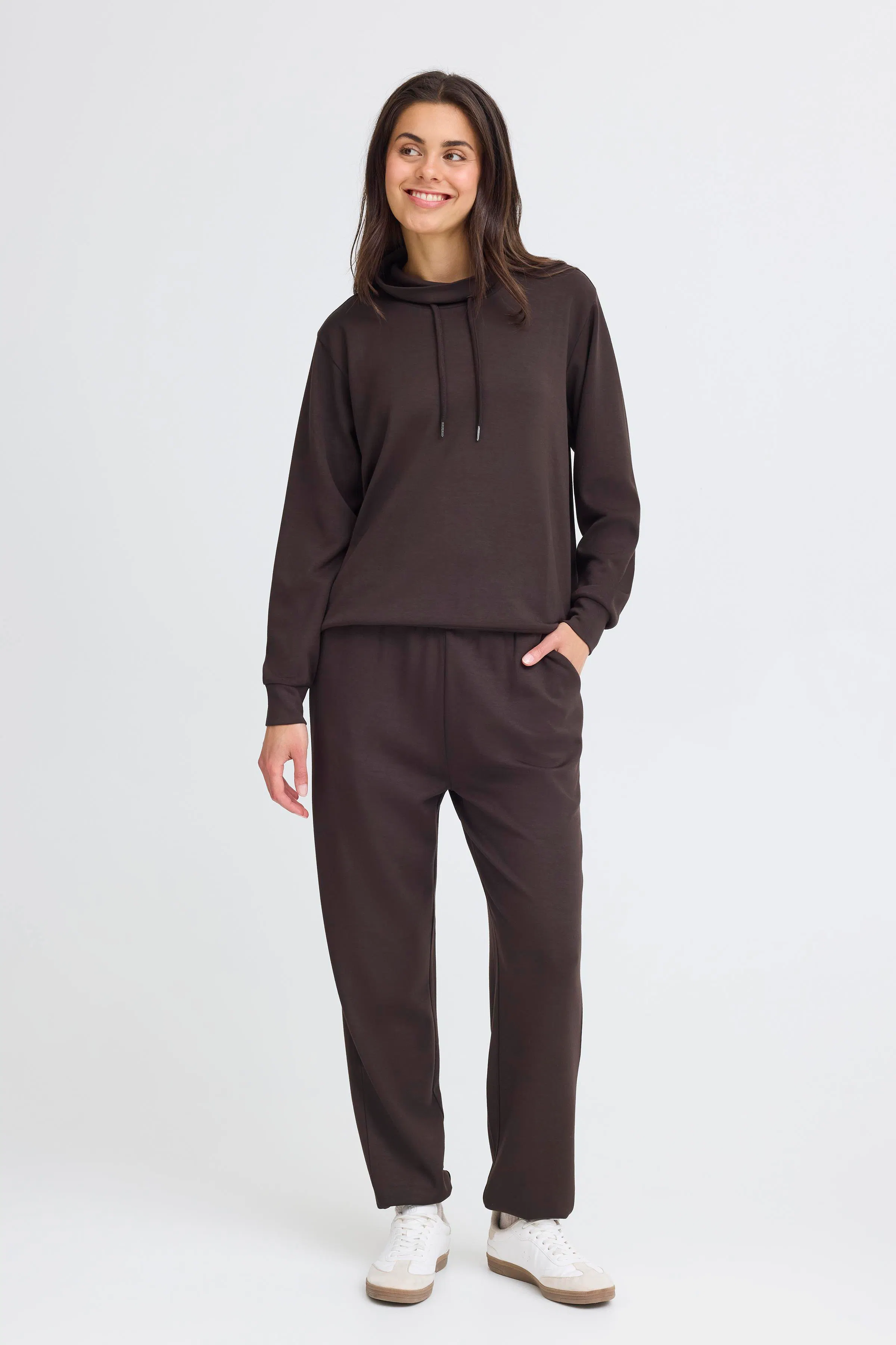 FRAURORA PA 3 Pants Casual LOOKBOOK FRONT 20615555-191109